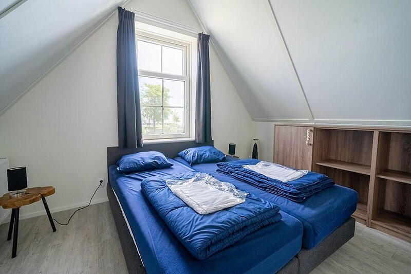 EuroParcs Poort van Amsterdam-