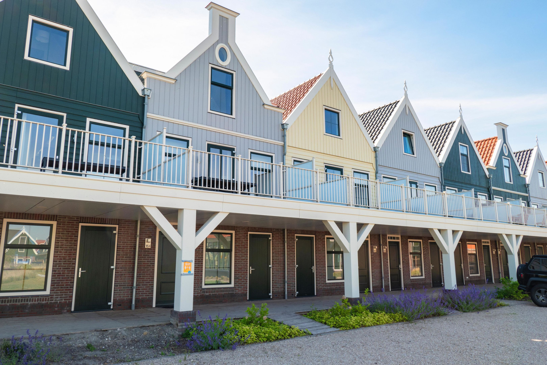 EuroParcs Poort van Amsterdam-
