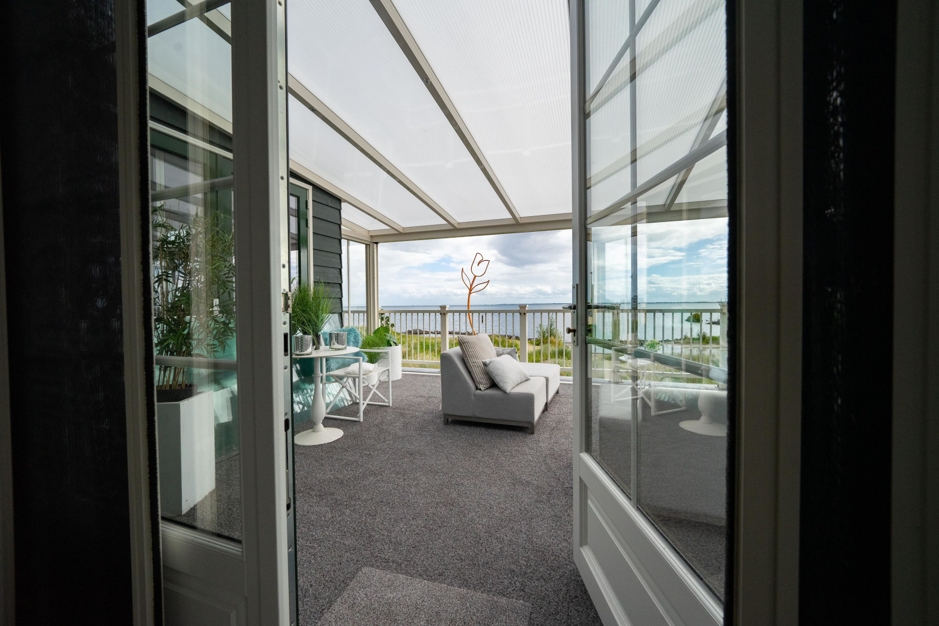 EuroParcs Poort van Amsterdam-