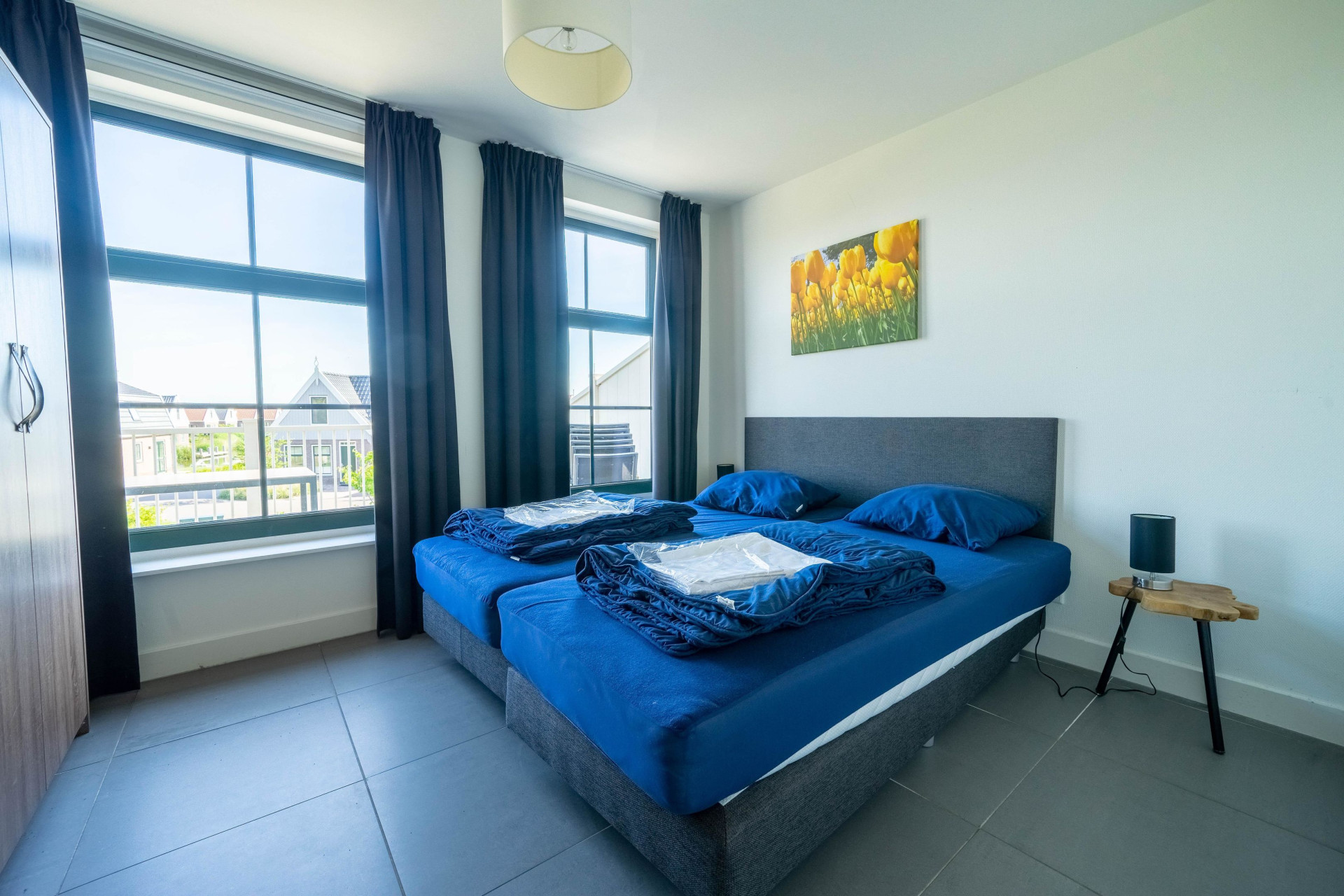 EuroParcs Poort van Amsterdam-