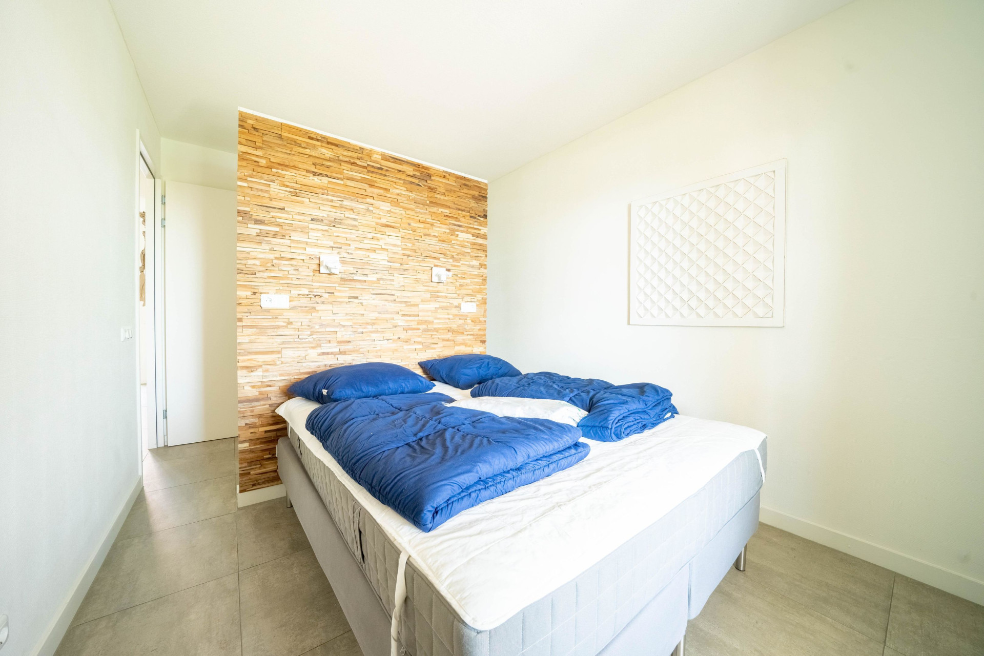 EuroParcs Poort van Amsterdam-