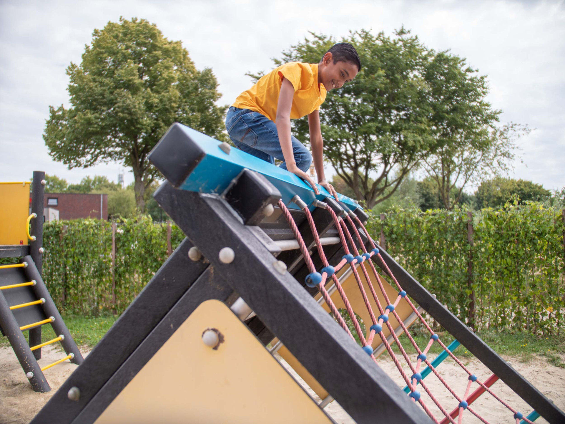 Recreatiepark het Esmeer-