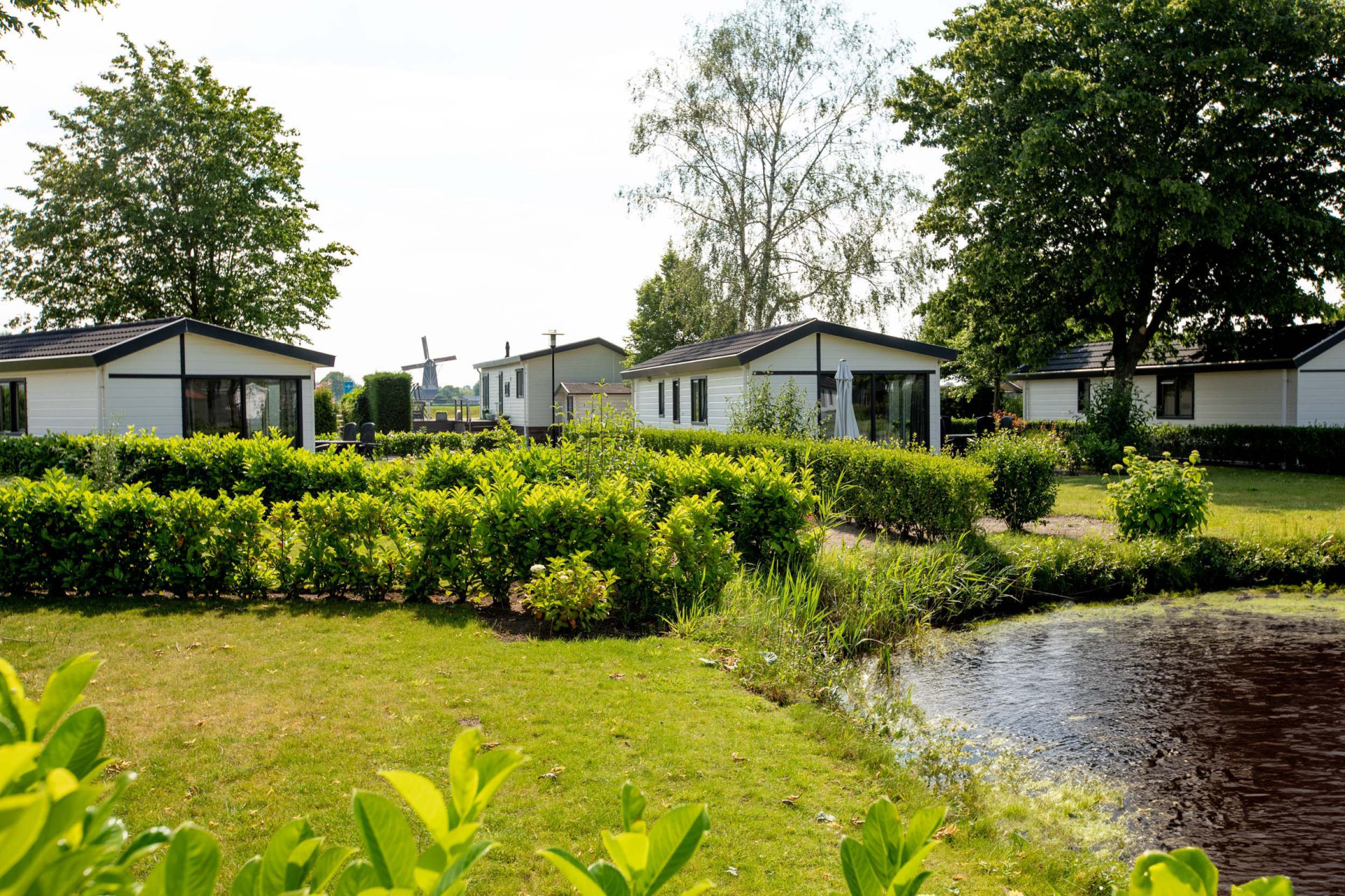 Recreatiepark het Esmeer-