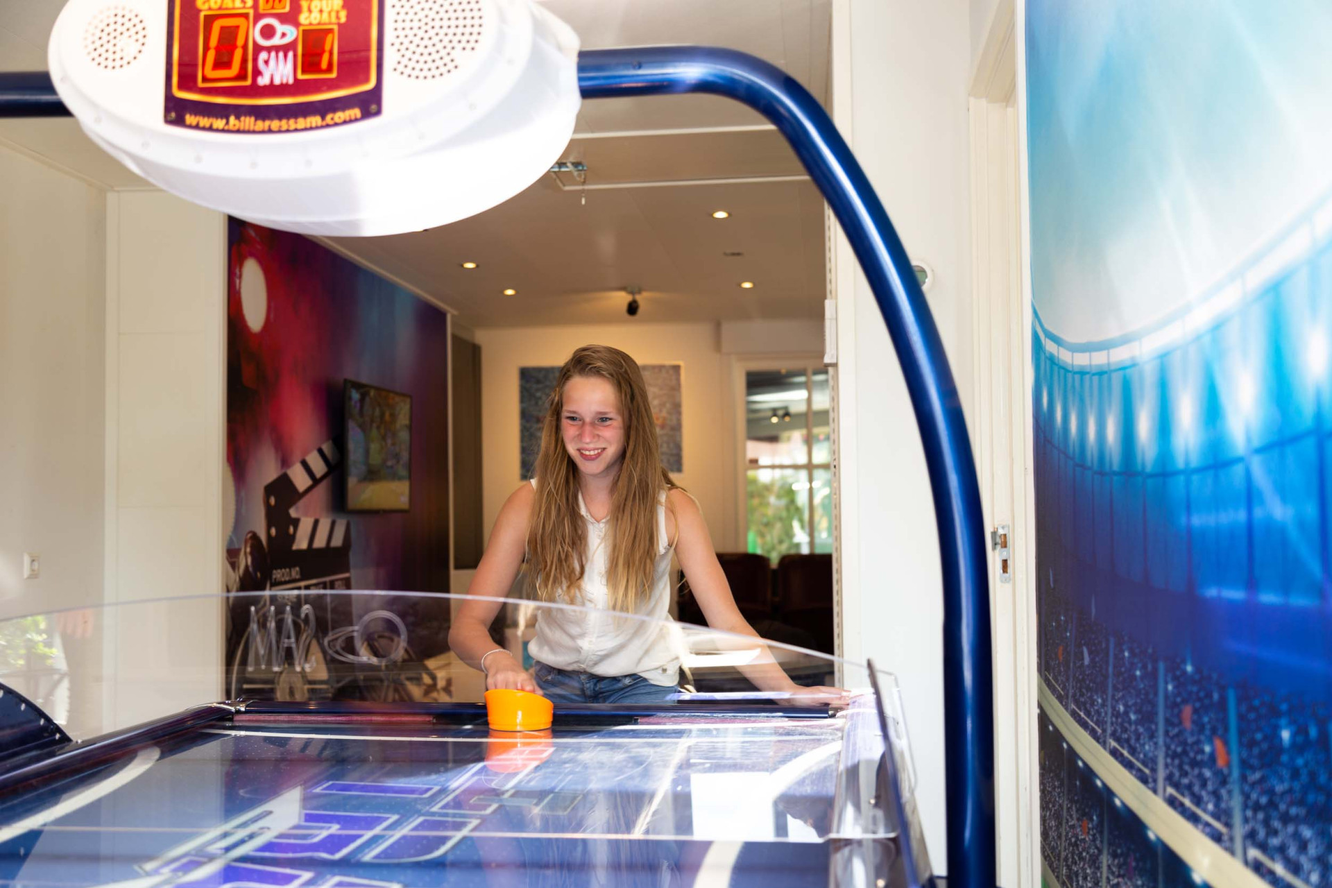 Recreatiepark het Esmeer-