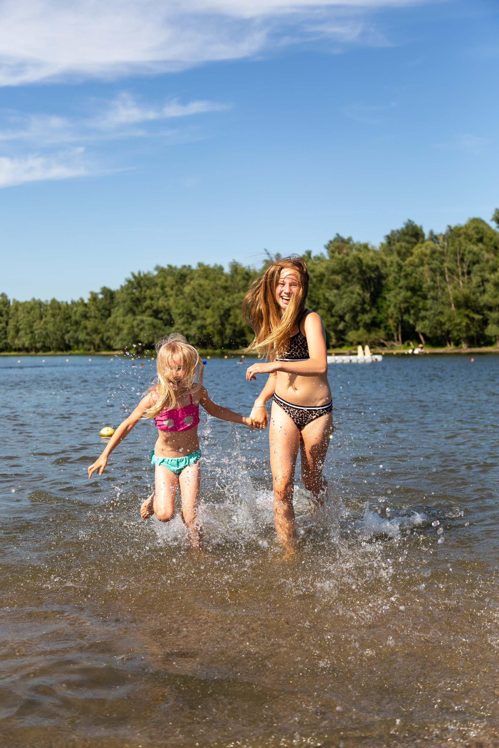 Recreatiepark het Esmeer-