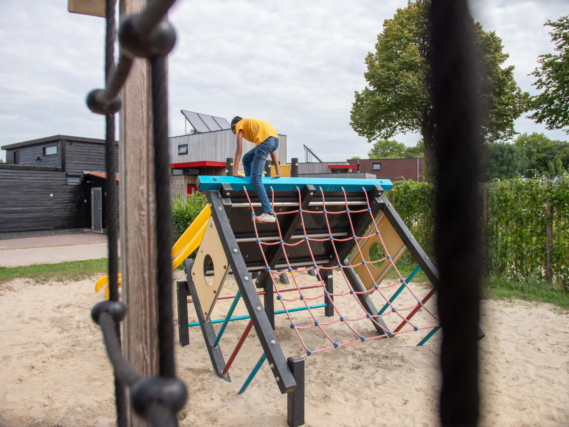 Recreatiepark het Esmeer-