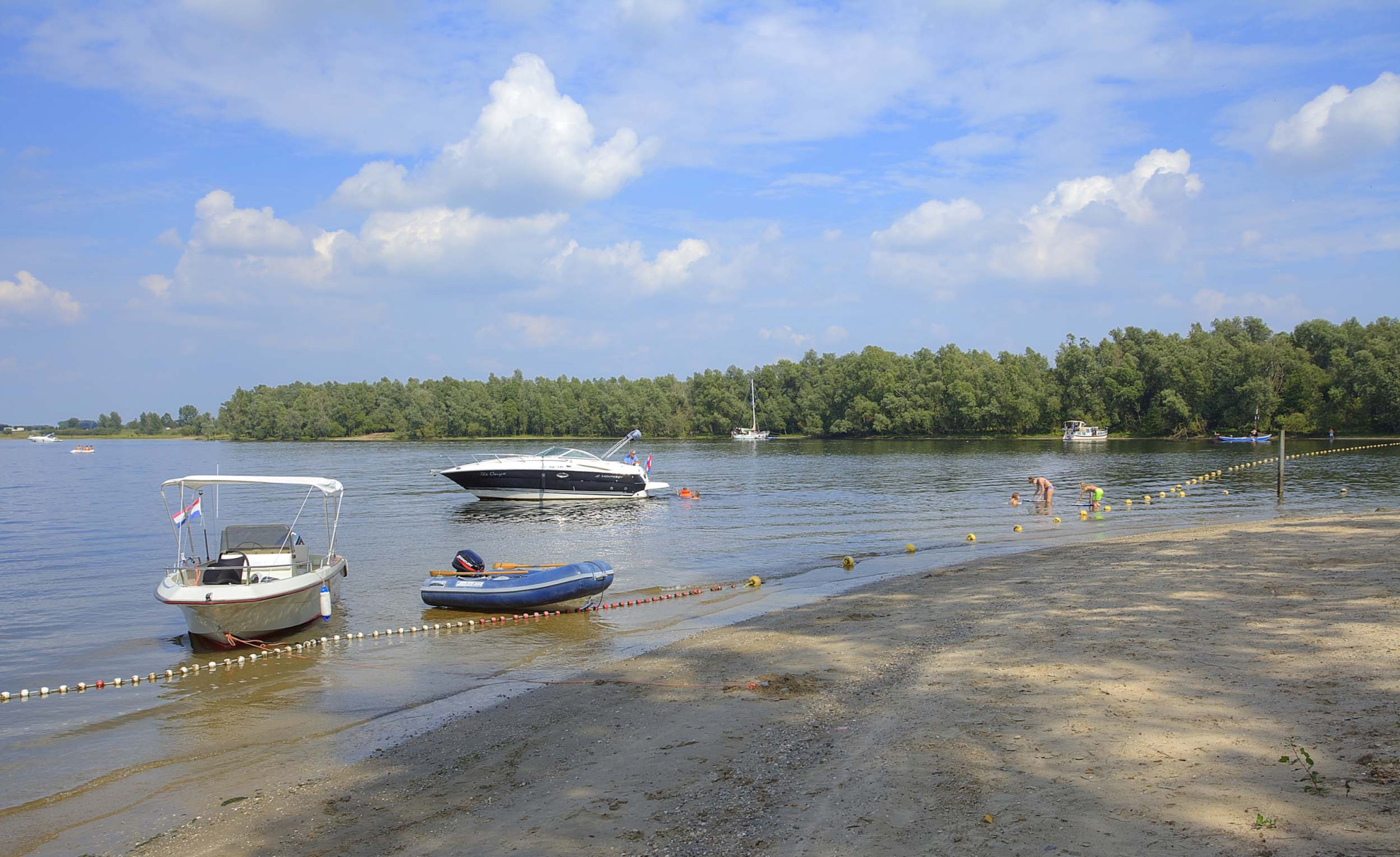 Recreatiepark het Esmeer-