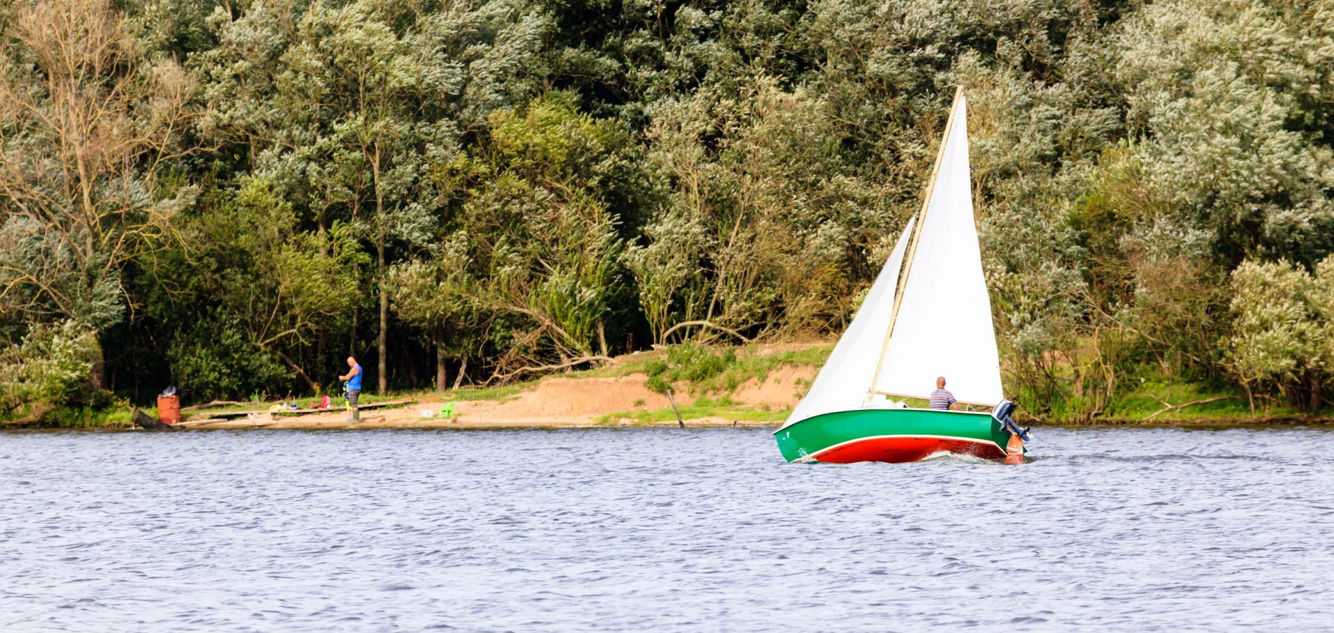 Recreatiepark het Esmeer-