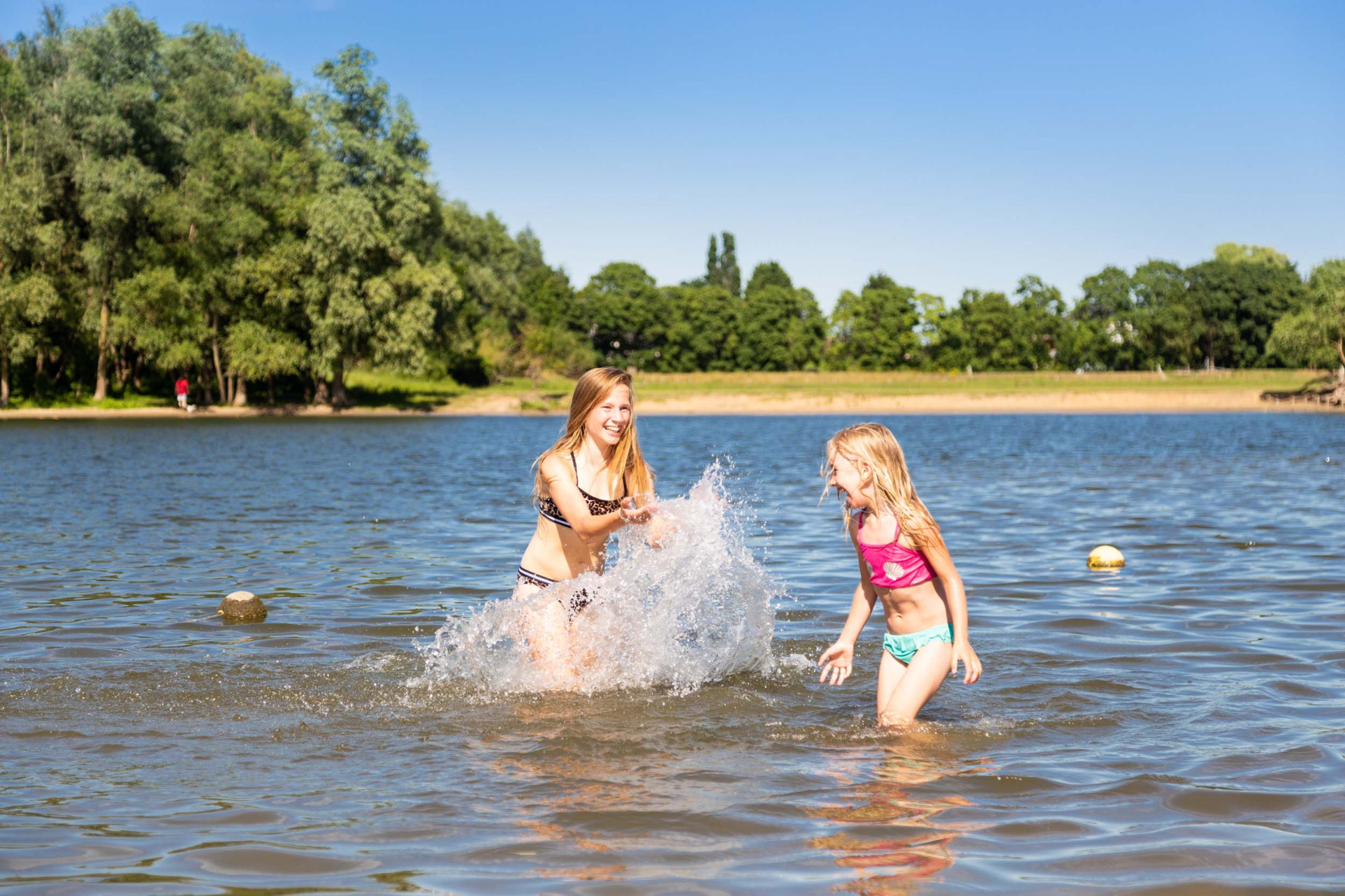 Recreatiepark het Esmeer