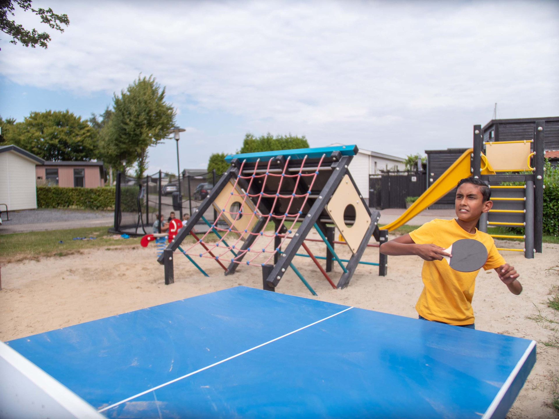 Recreatiepark het Esmeer-