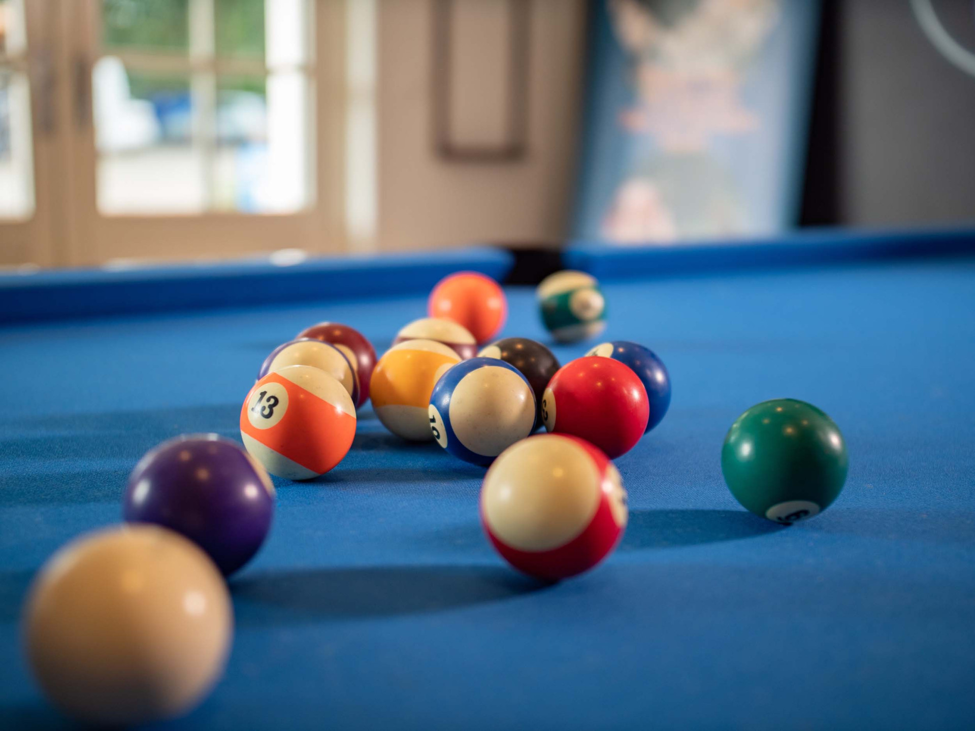 Recreatiepark het Esmeer-