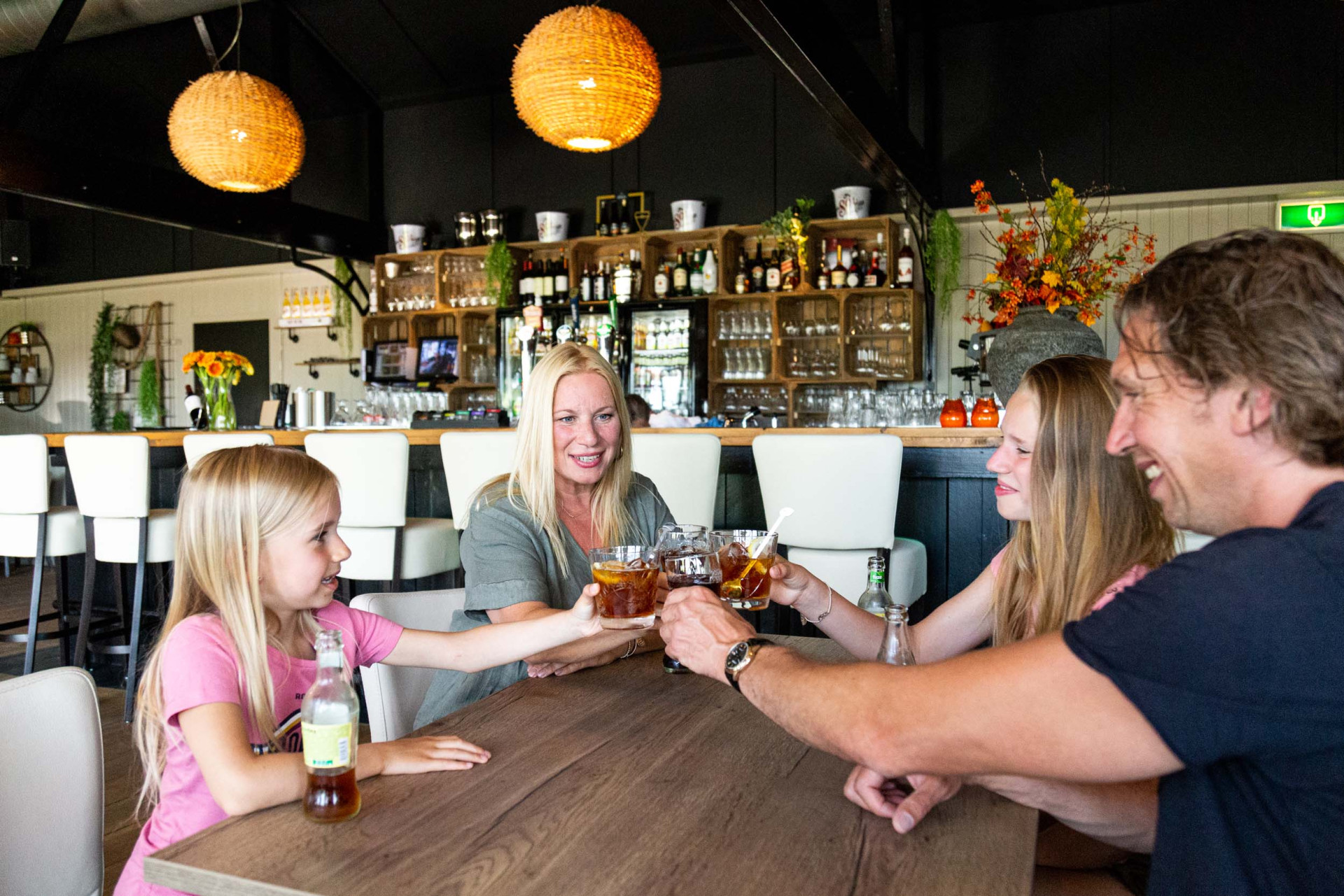 Recreatiepark het Esmeer-