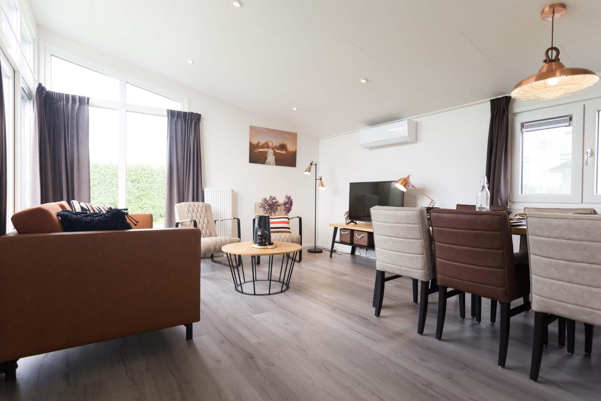 Recreatiepark het Esmeer-