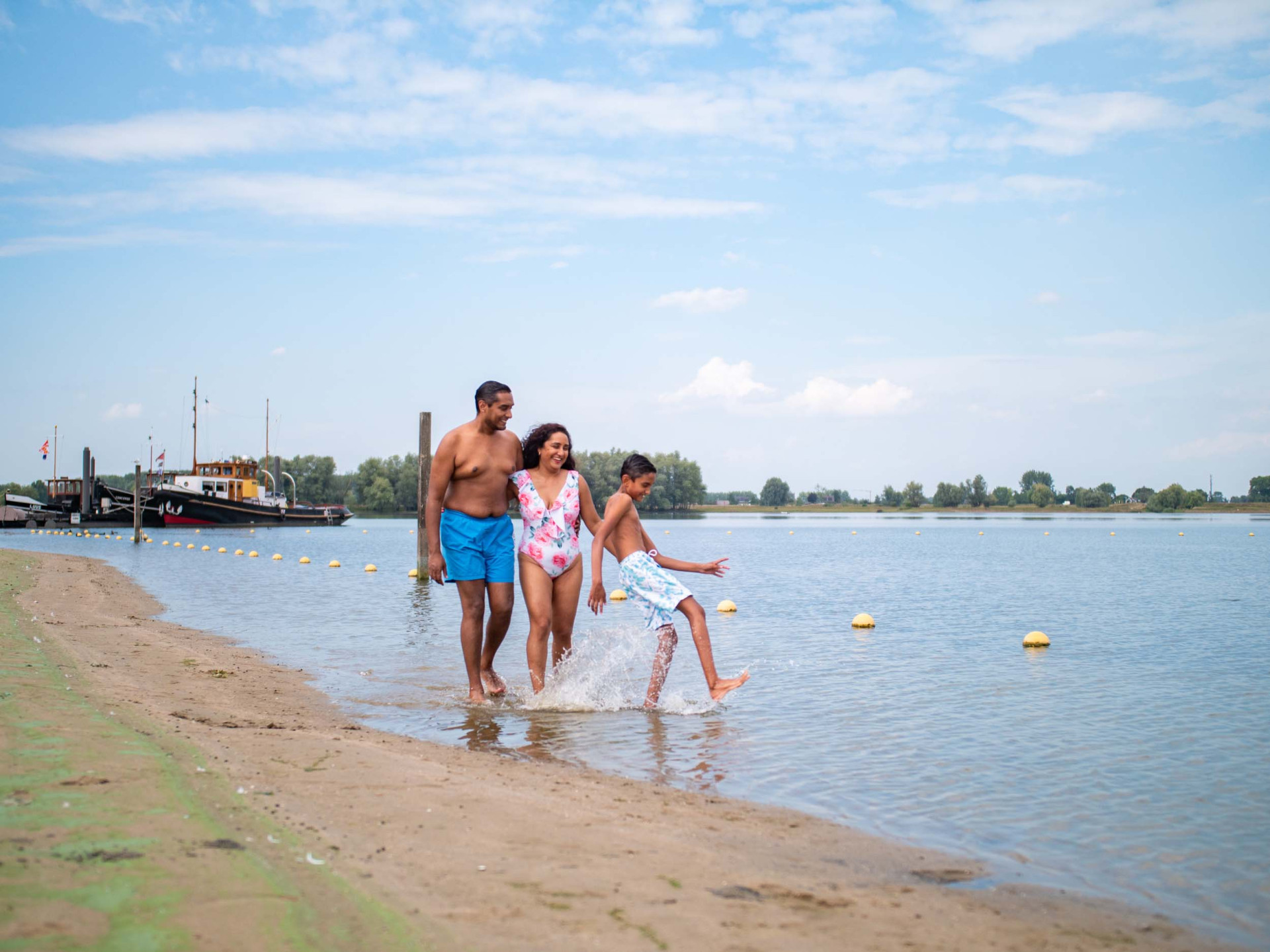 Recreatiepark het Esmeer-