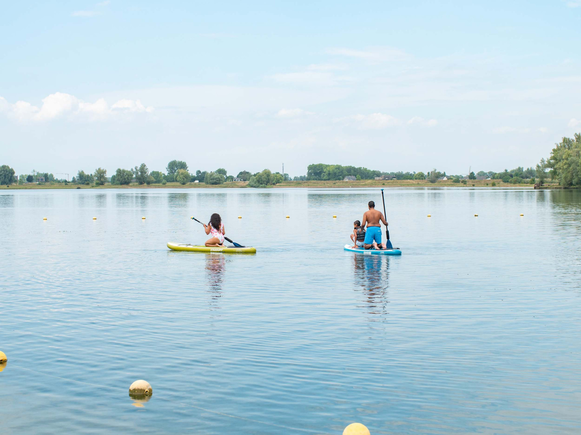 Recreatiepark het Esmeer-