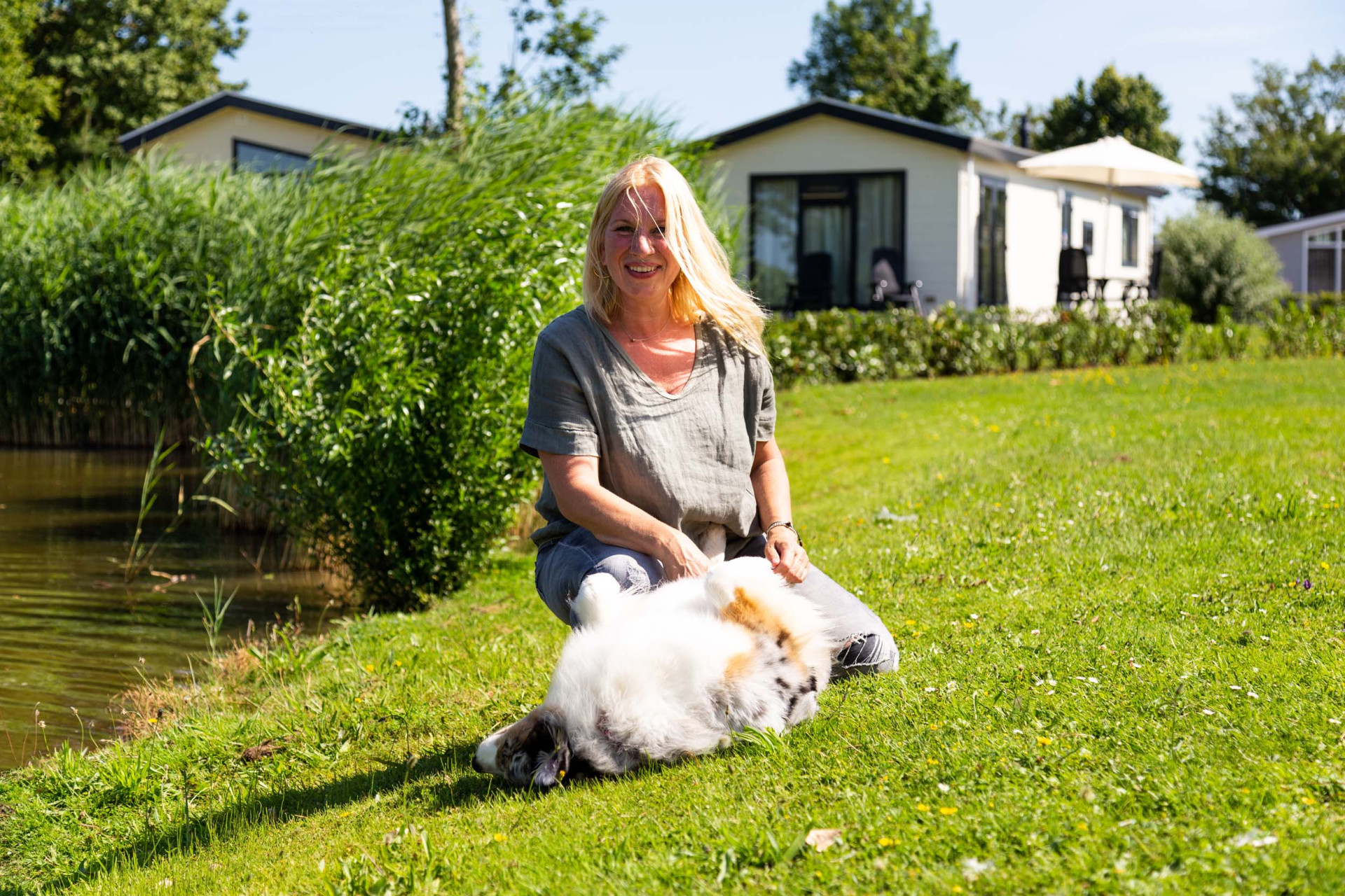 Recreatiepark het Esmeer-