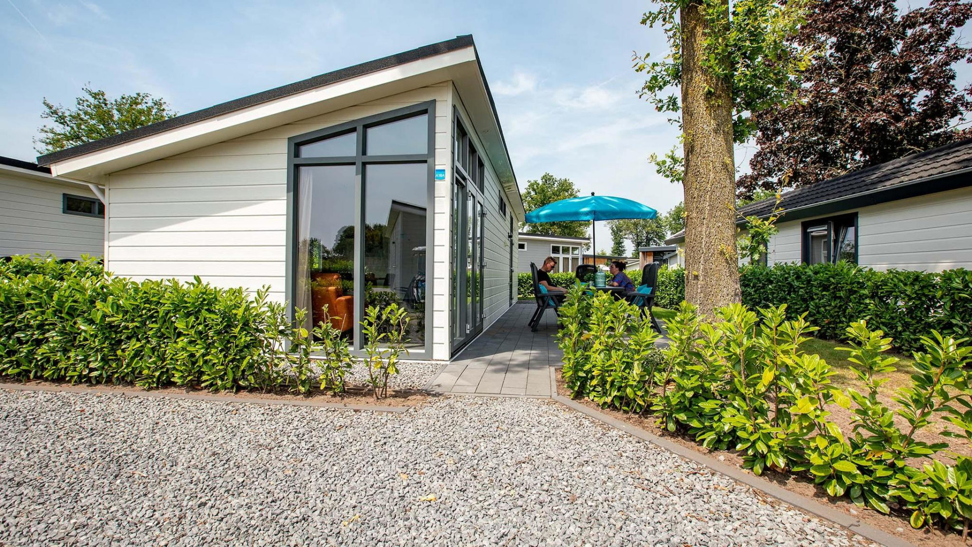 Recreatiepark het Esmeer