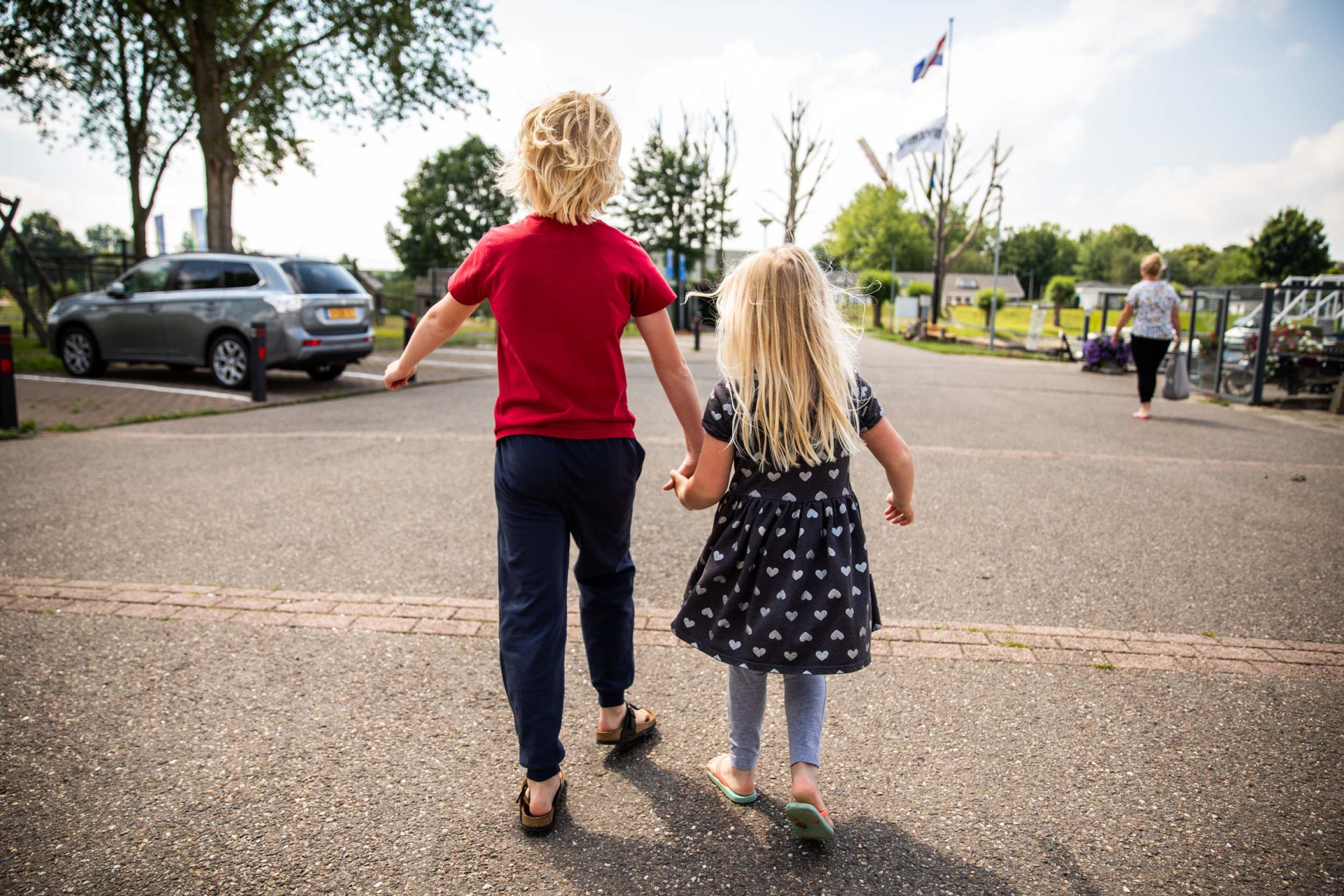 Recreatiepark het Esmeer-