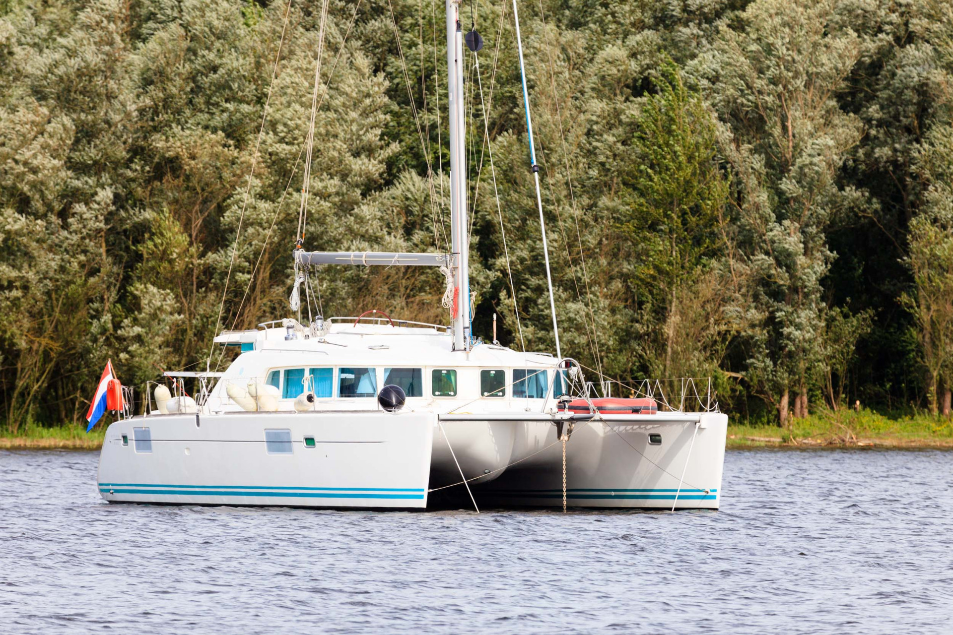 Recreatiepark het Esmeer-