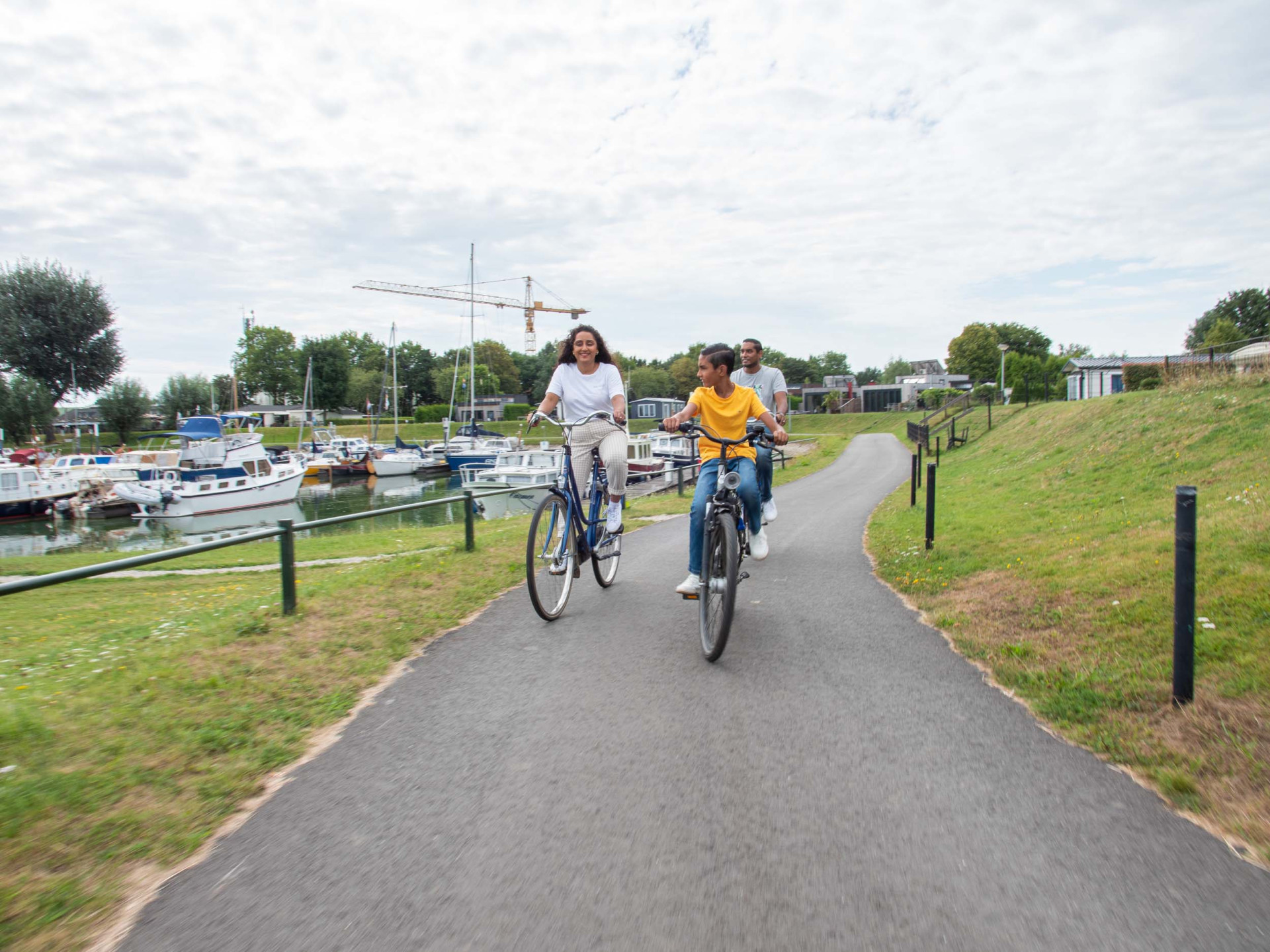 Recreatiepark het Esmeer-