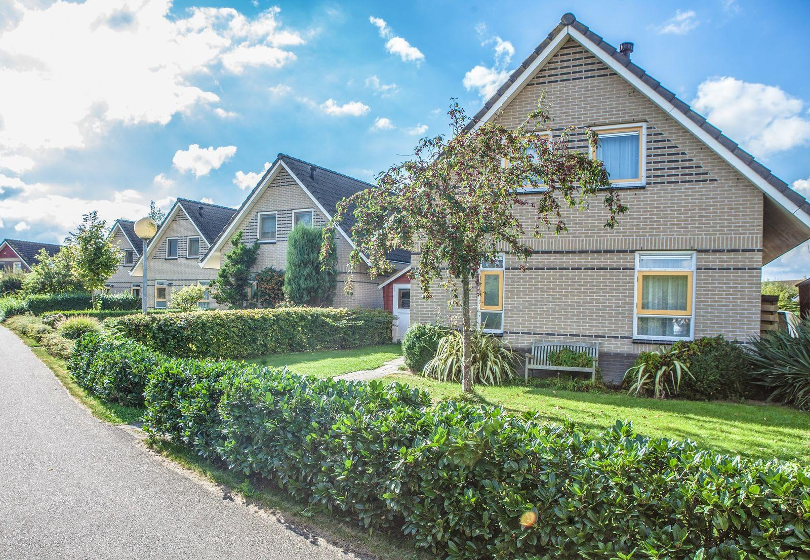 EuroParcs IJsselmeer-