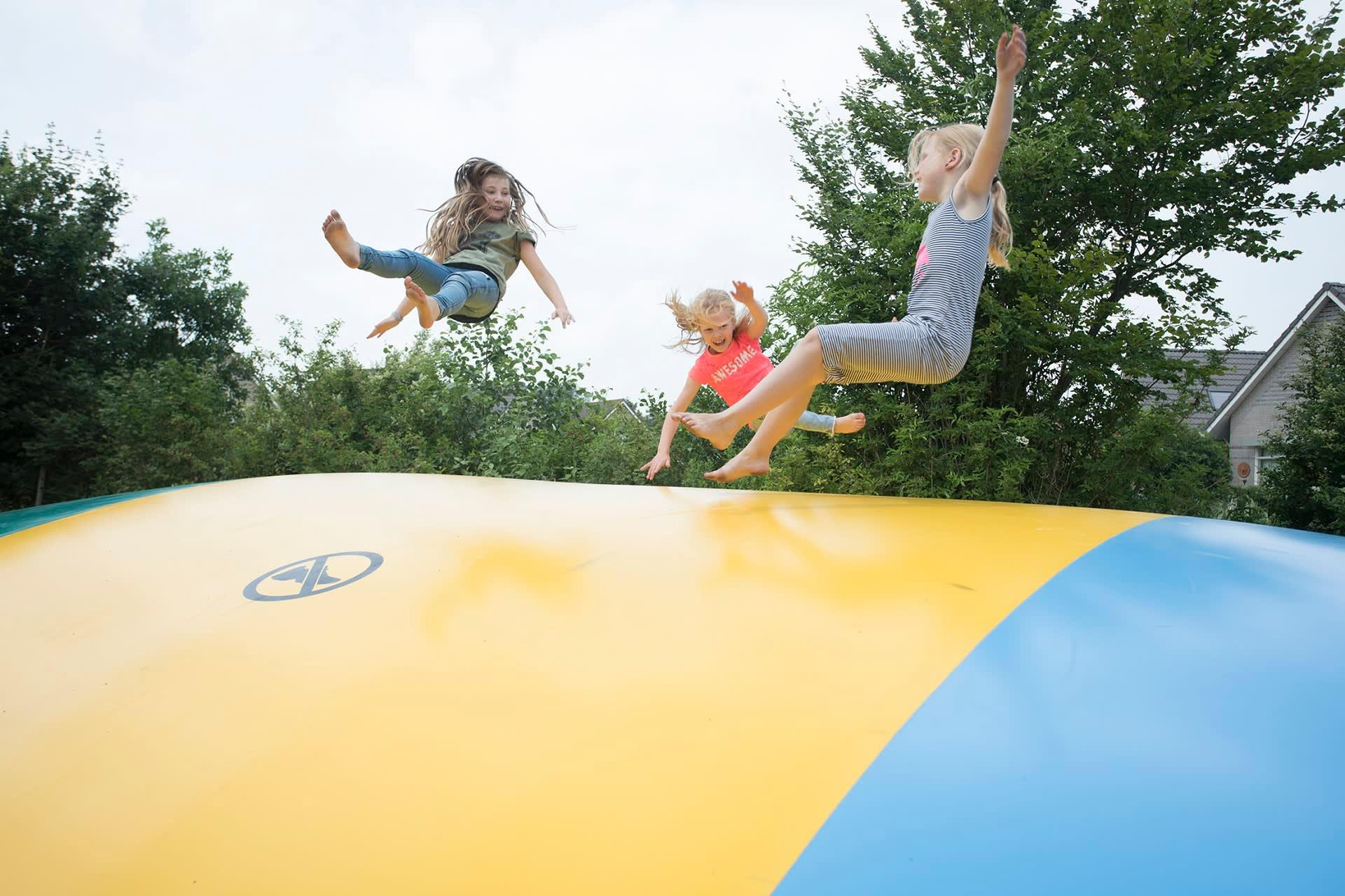 EuroParcs IJsselmeer-