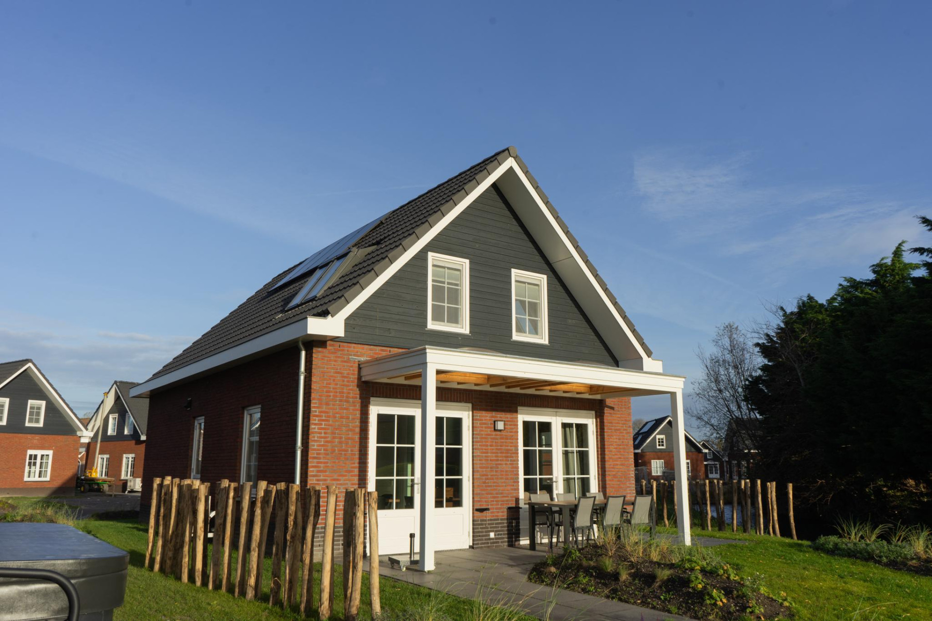 EuroParcs IJsselmeer-