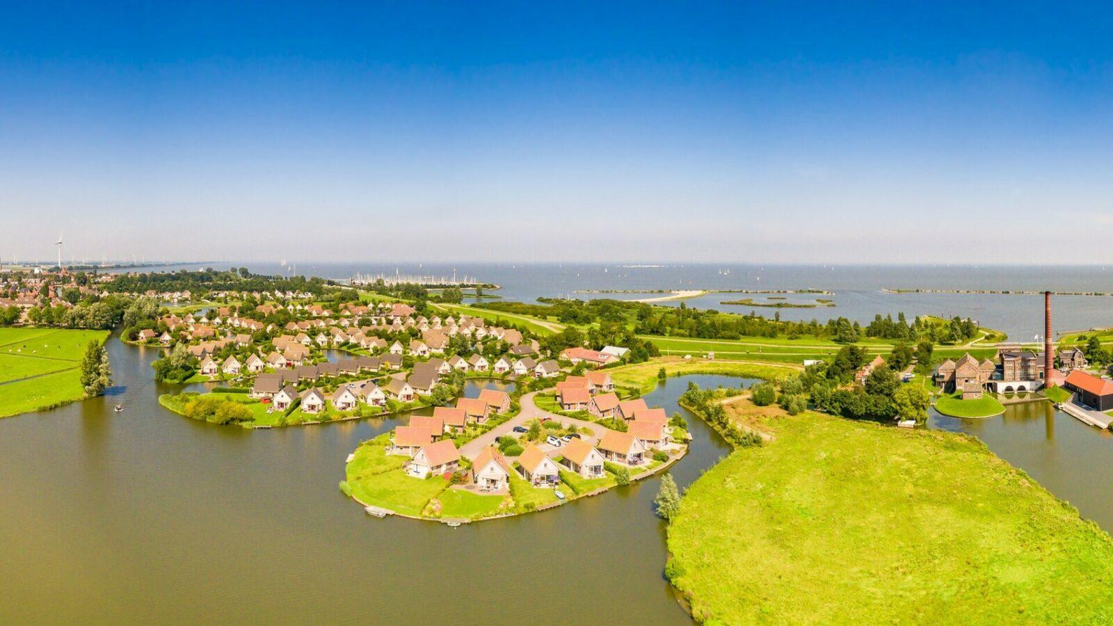 EuroParcs IJsselmeer