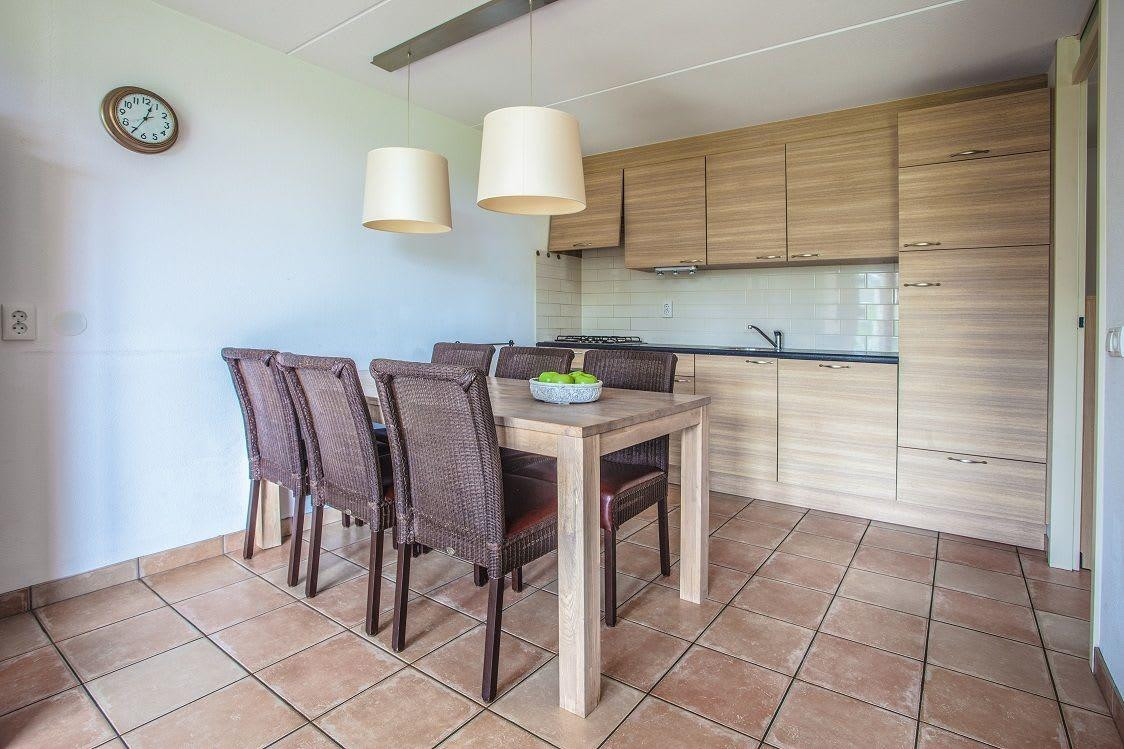 EuroParcs IJsselmeer-