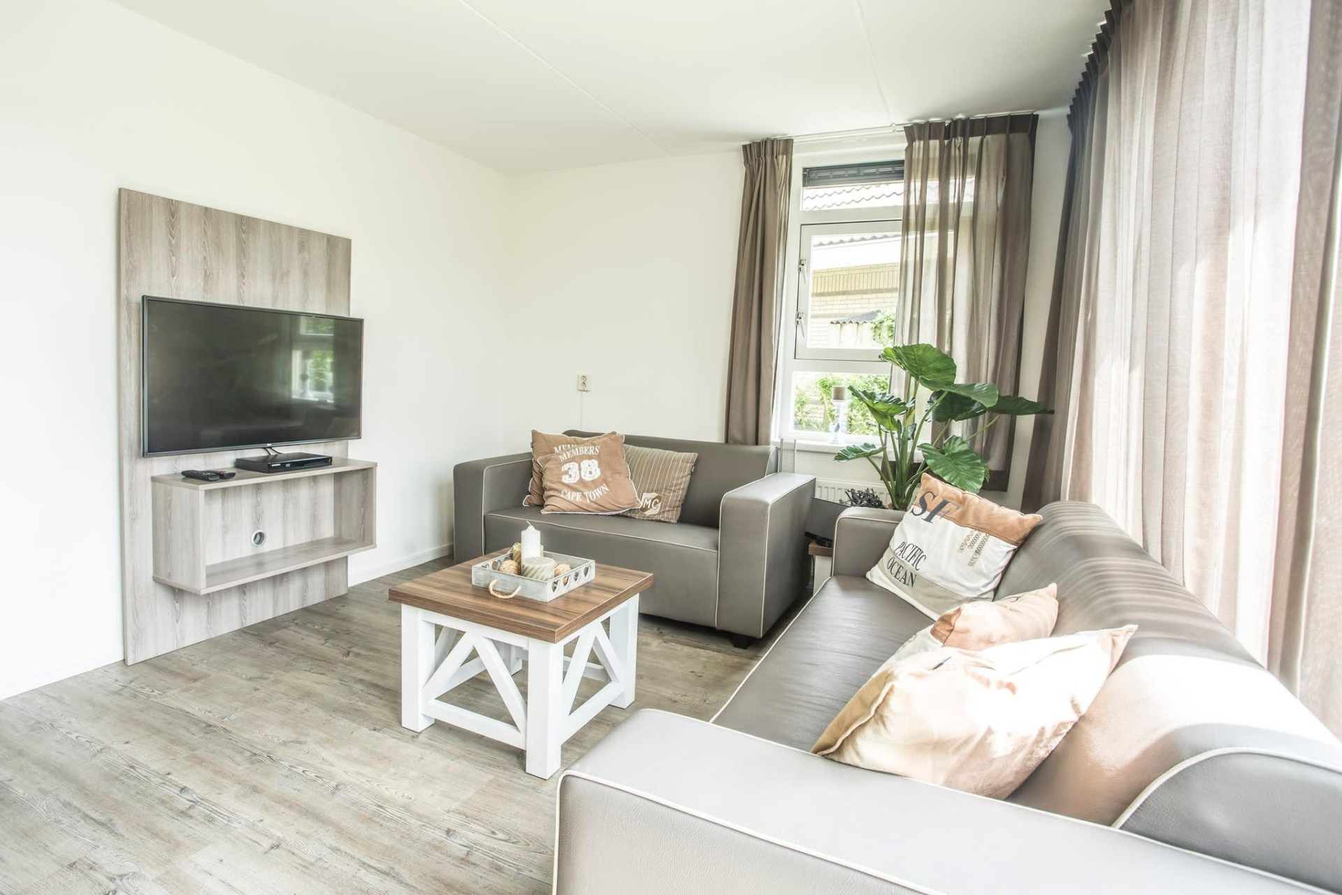 EuroParcs IJsselmeer-