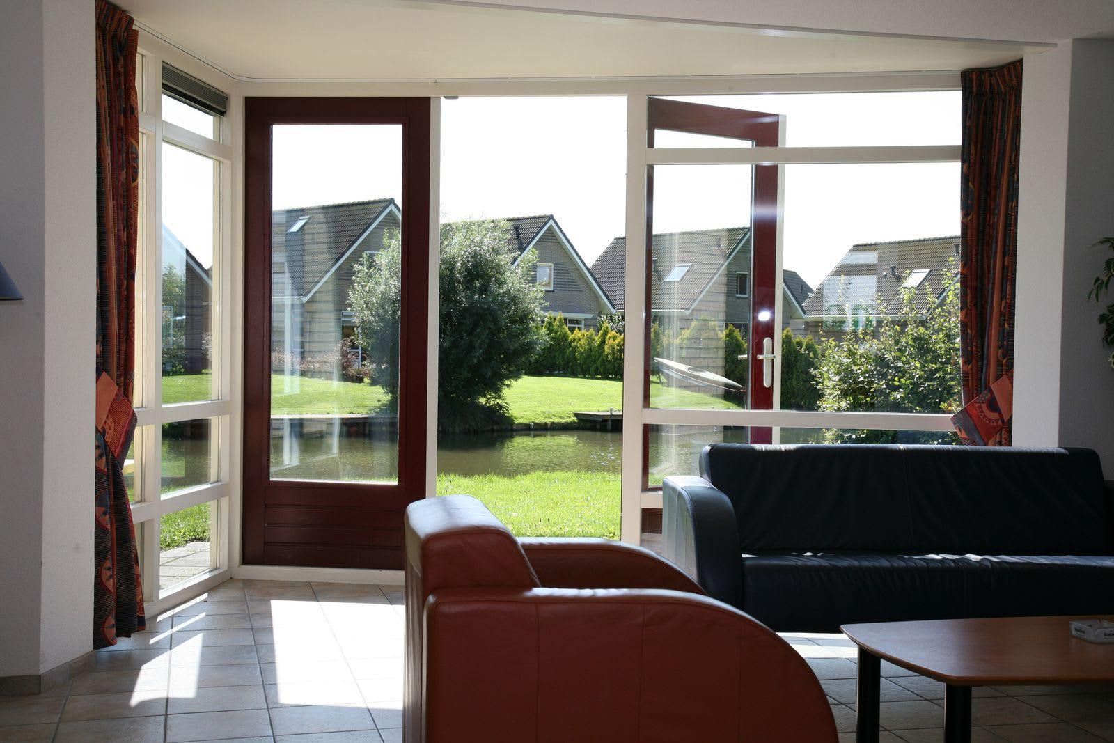 EuroParcs IJsselmeer-