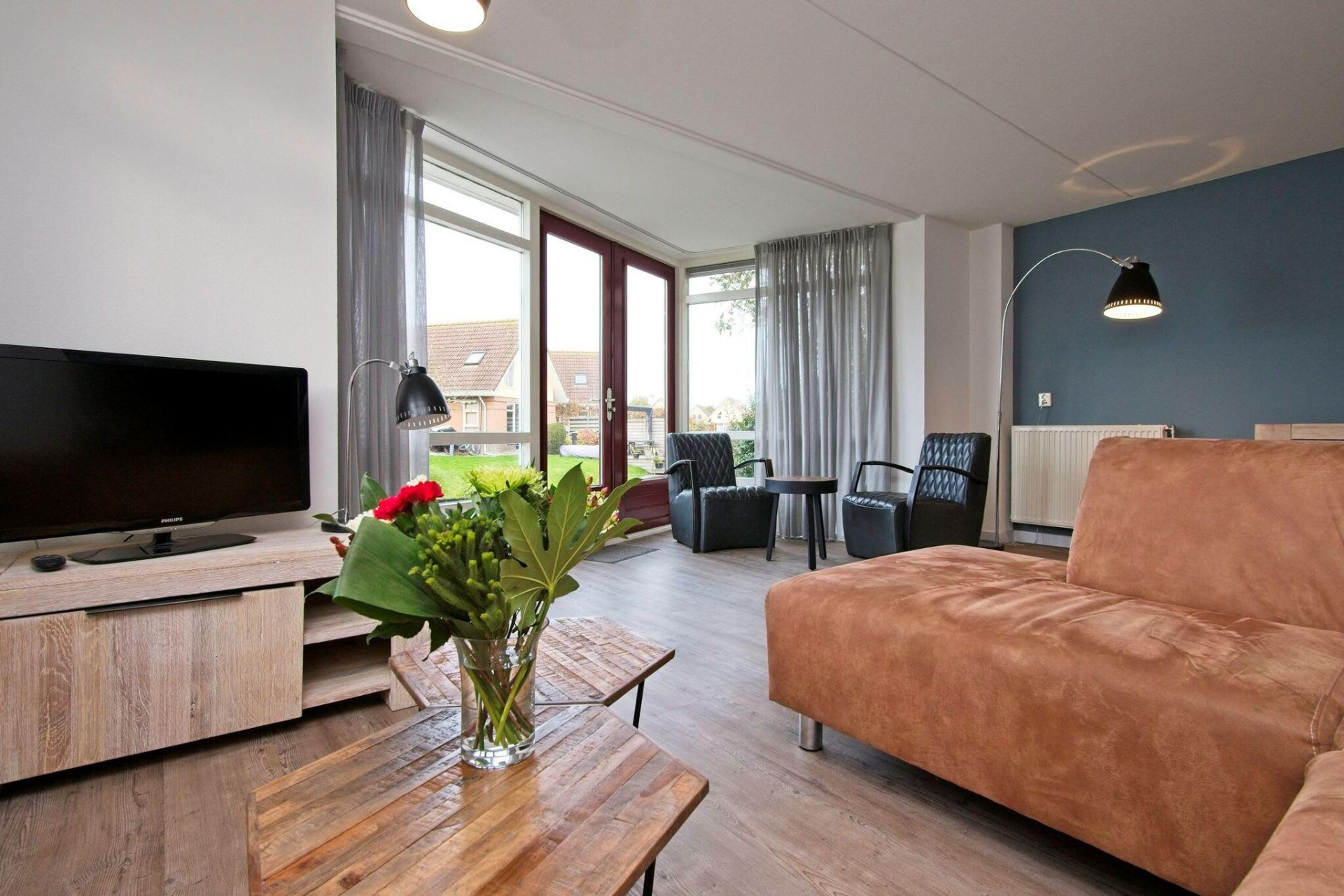EuroParcs IJsselmeer-