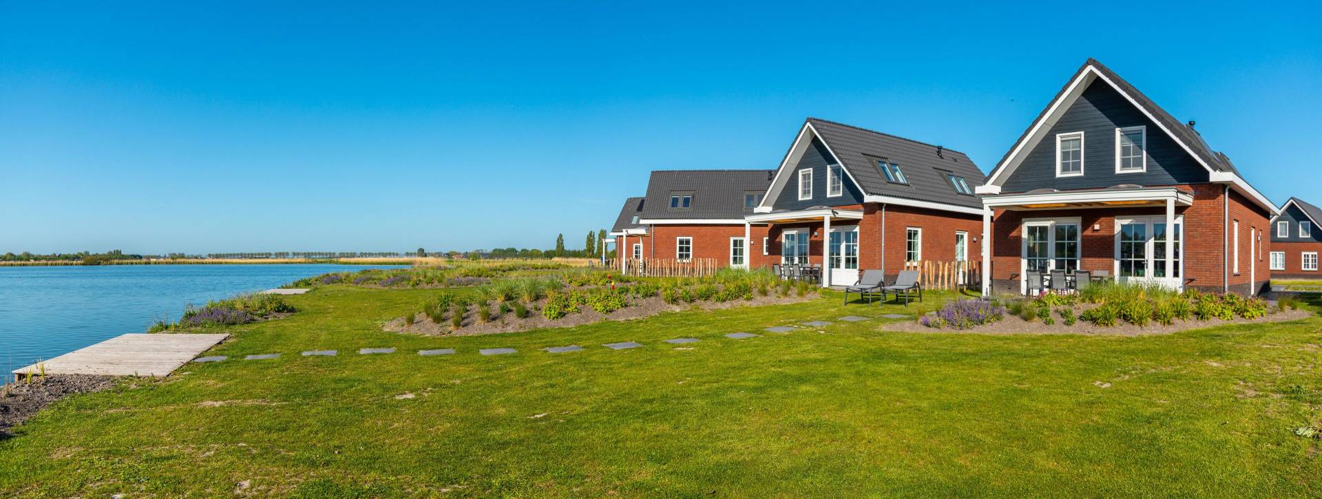 EuroParcs IJsselmeer-