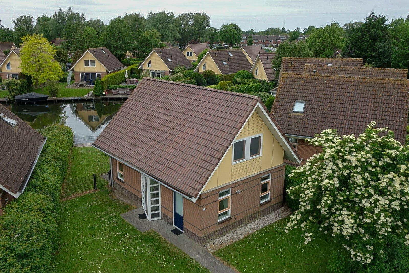 EuroParcs IJsselmeer-