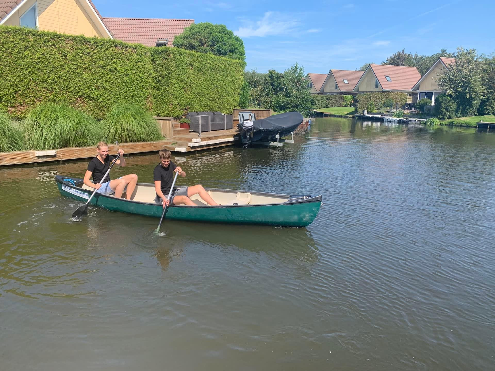 EuroParcs IJsselmeer-