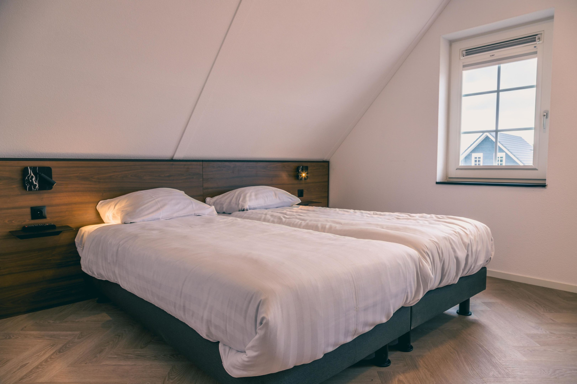 EuroParcs IJsselmeer-