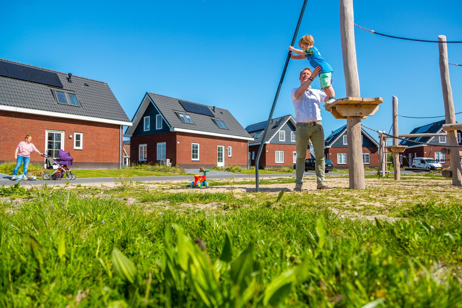 EuroParcs IJsselmeer-