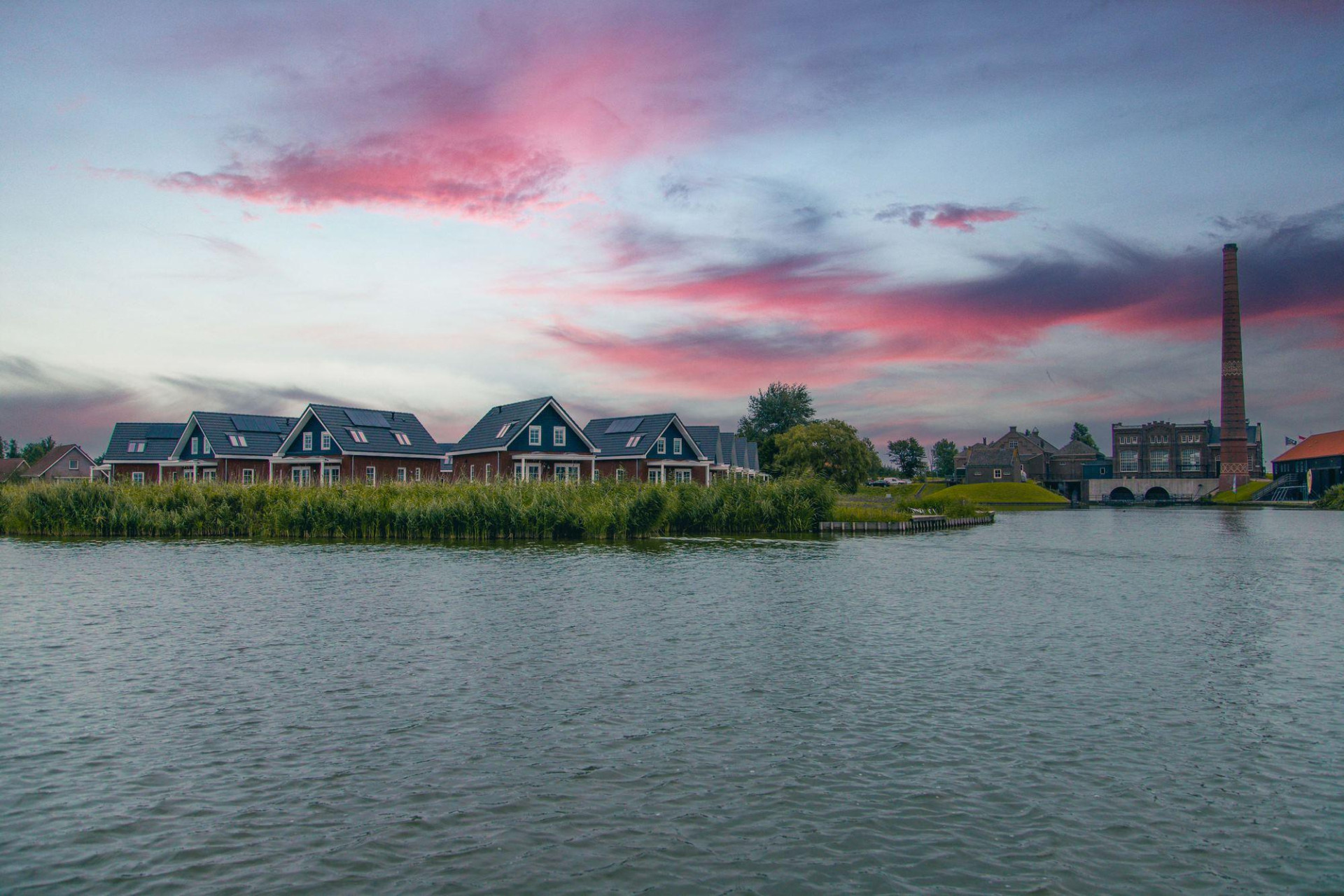 EuroParcs IJsselmeer-