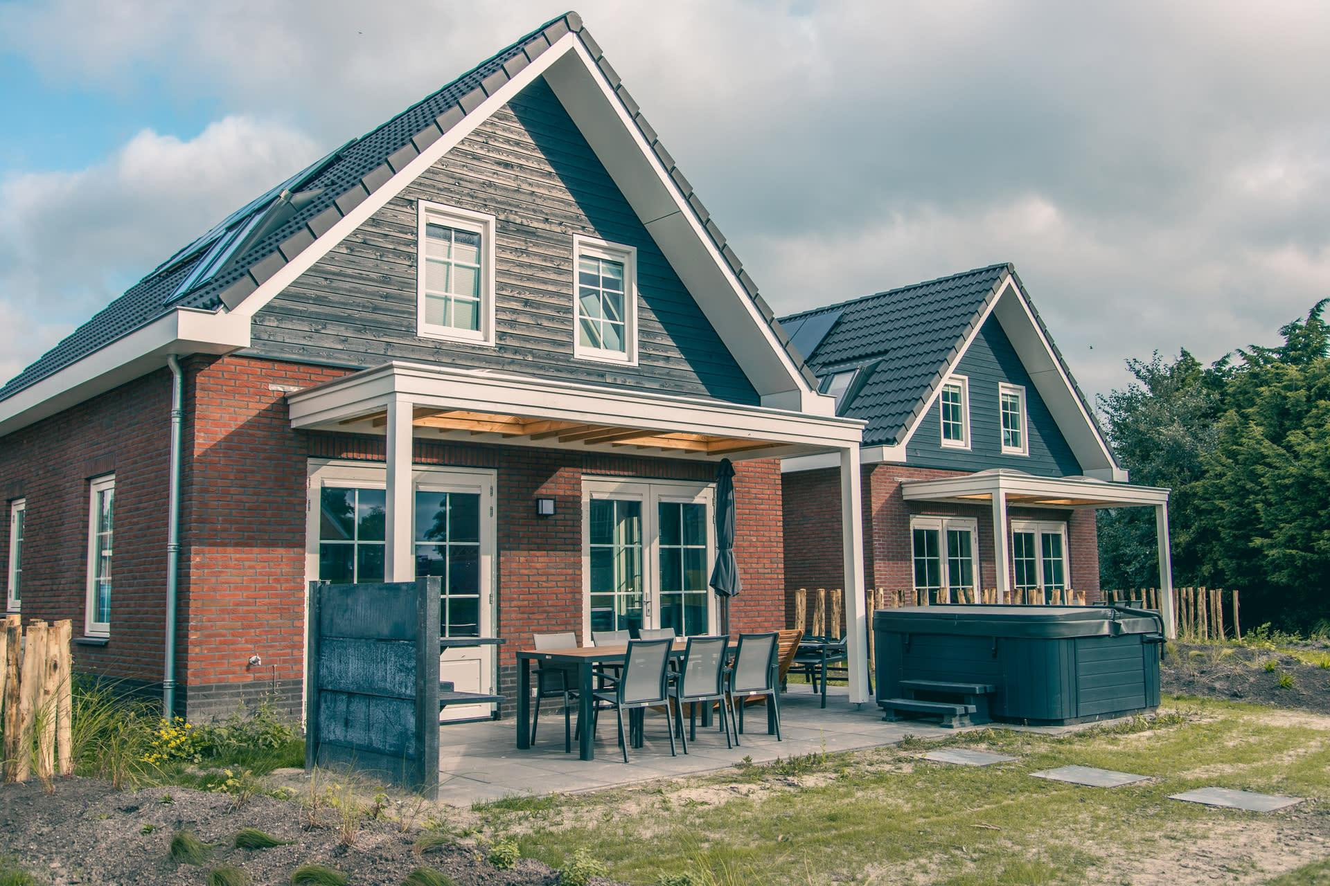 EuroParcs IJsselmeer-