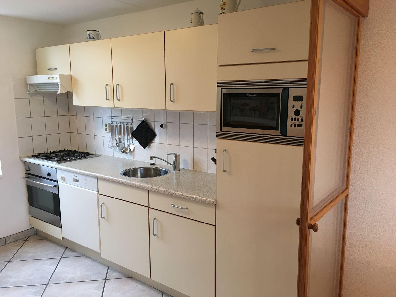 EuroParcs IJsselmeer-