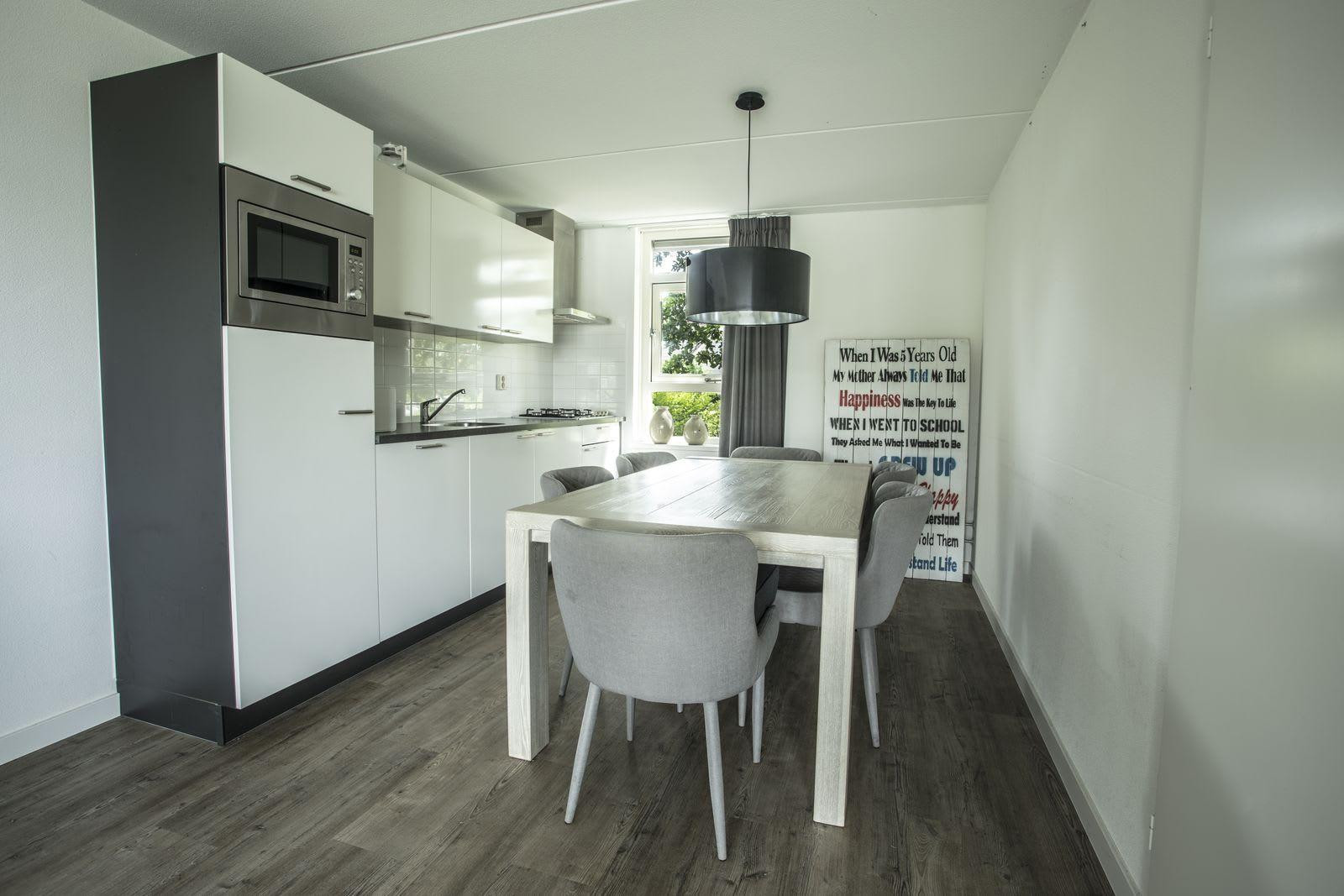 EuroParcs IJsselmeer-