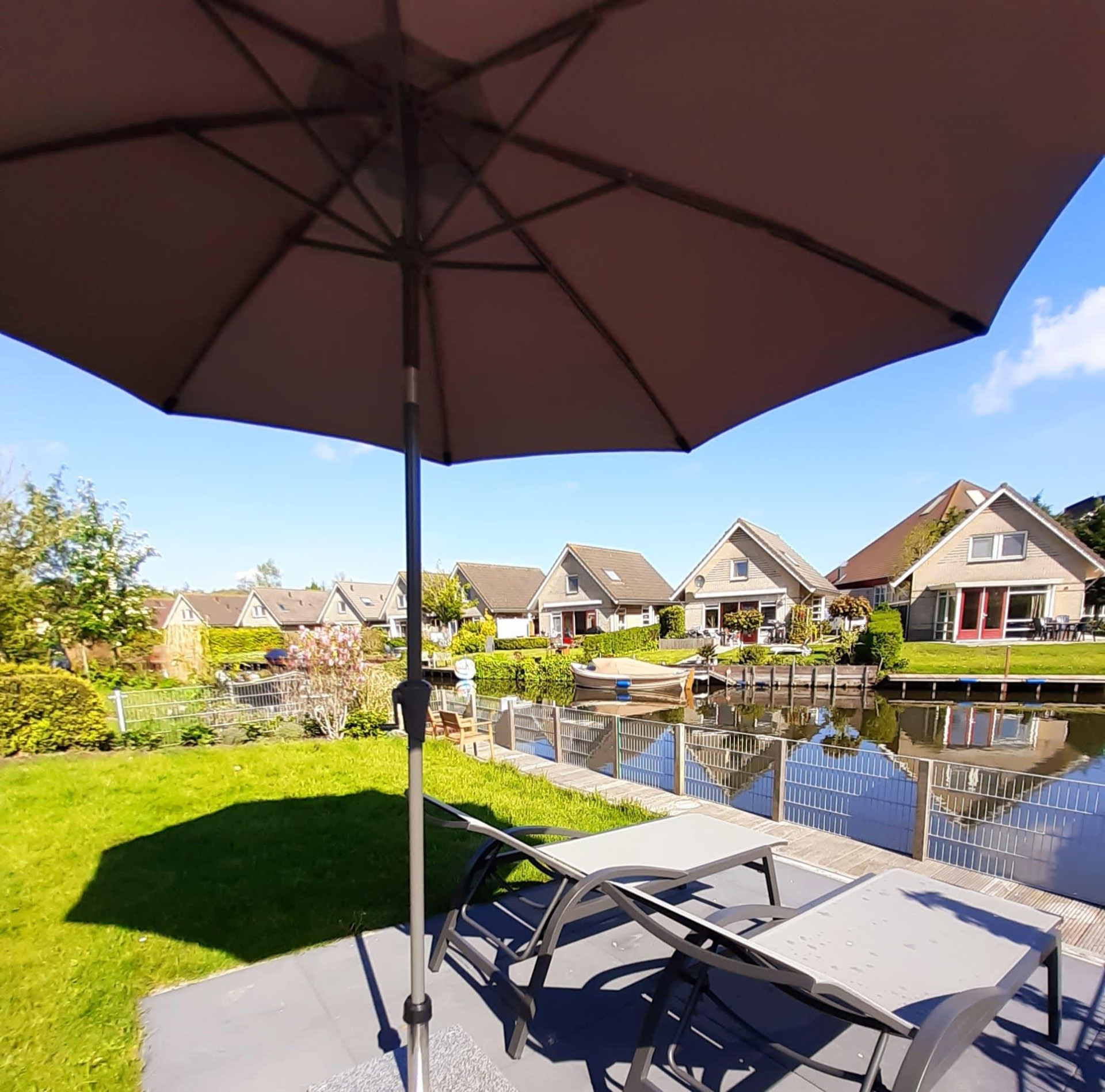 EuroParcs IJsselmeer