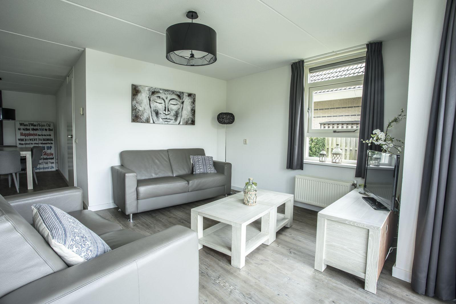 EuroParcs IJsselmeer-