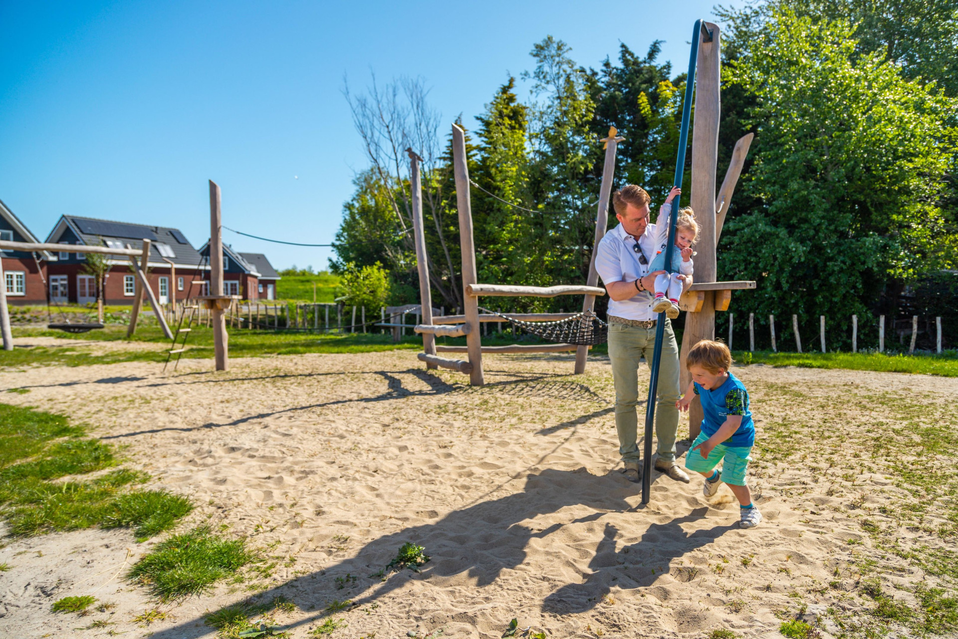 EuroParcs IJsselmeer-