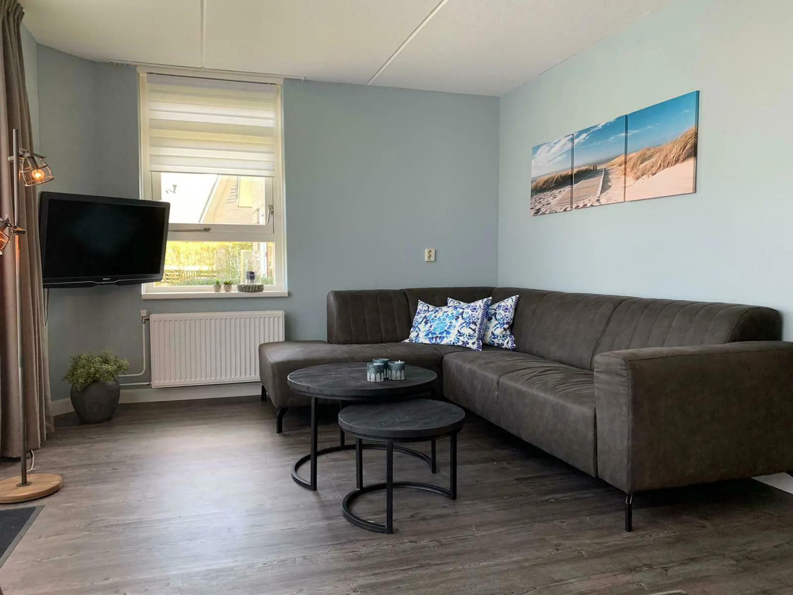 EuroParcs IJsselmeer-