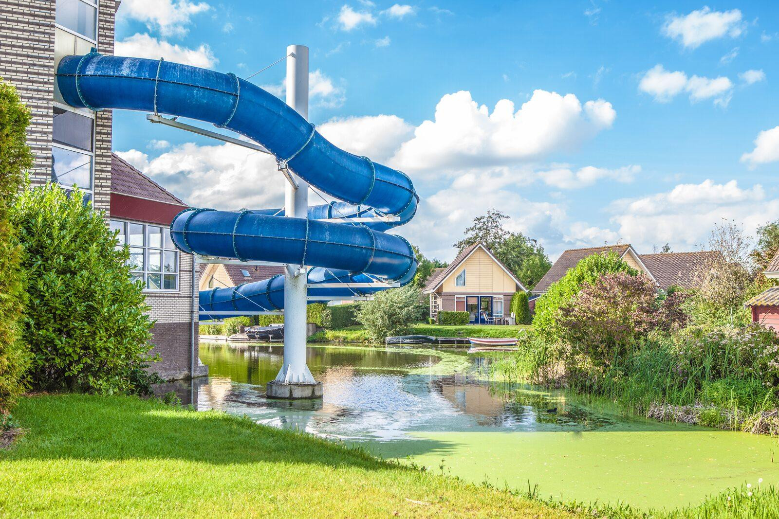 EuroParcs IJsselmeer