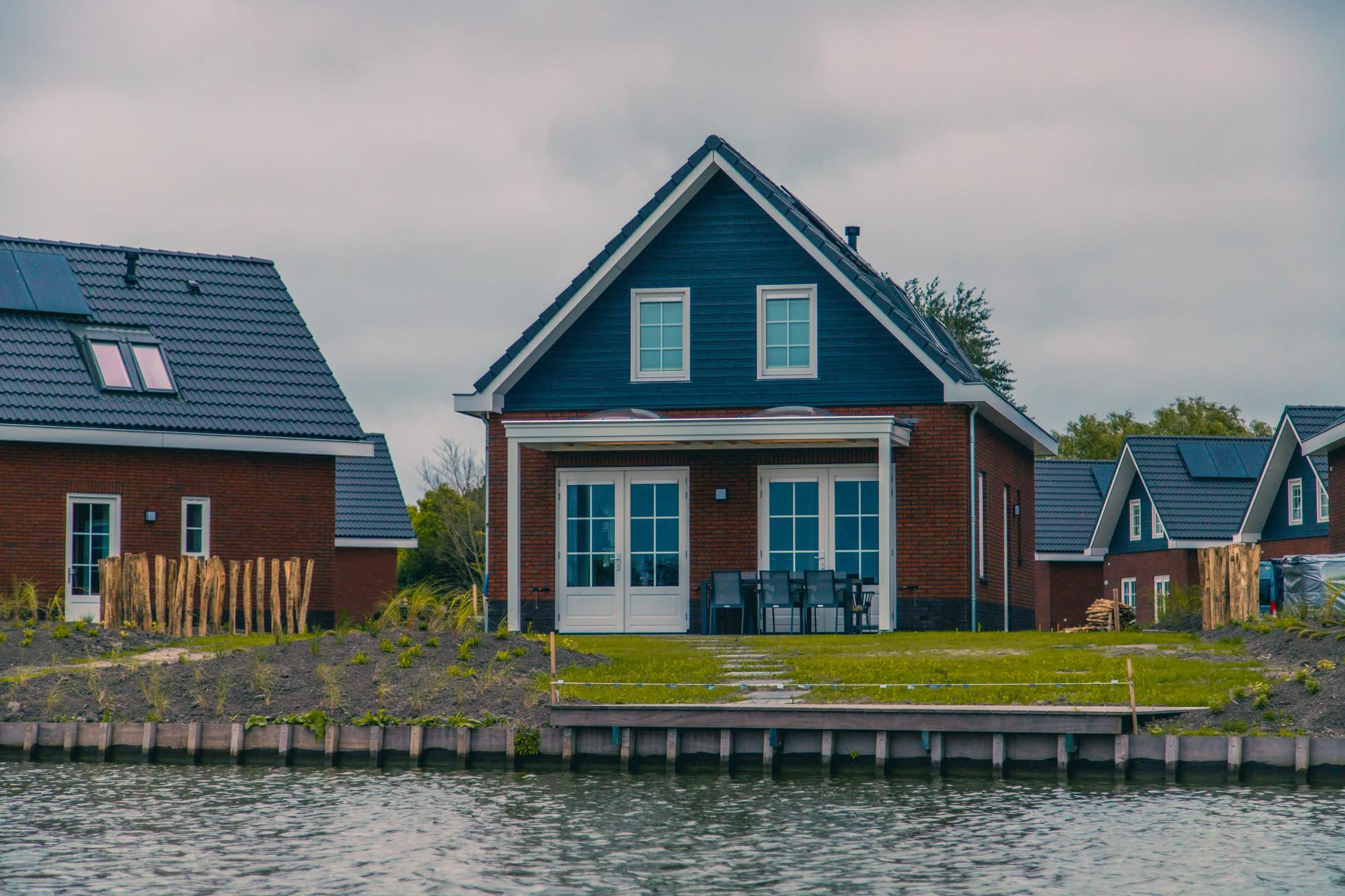 EuroParcs IJsselmeer-