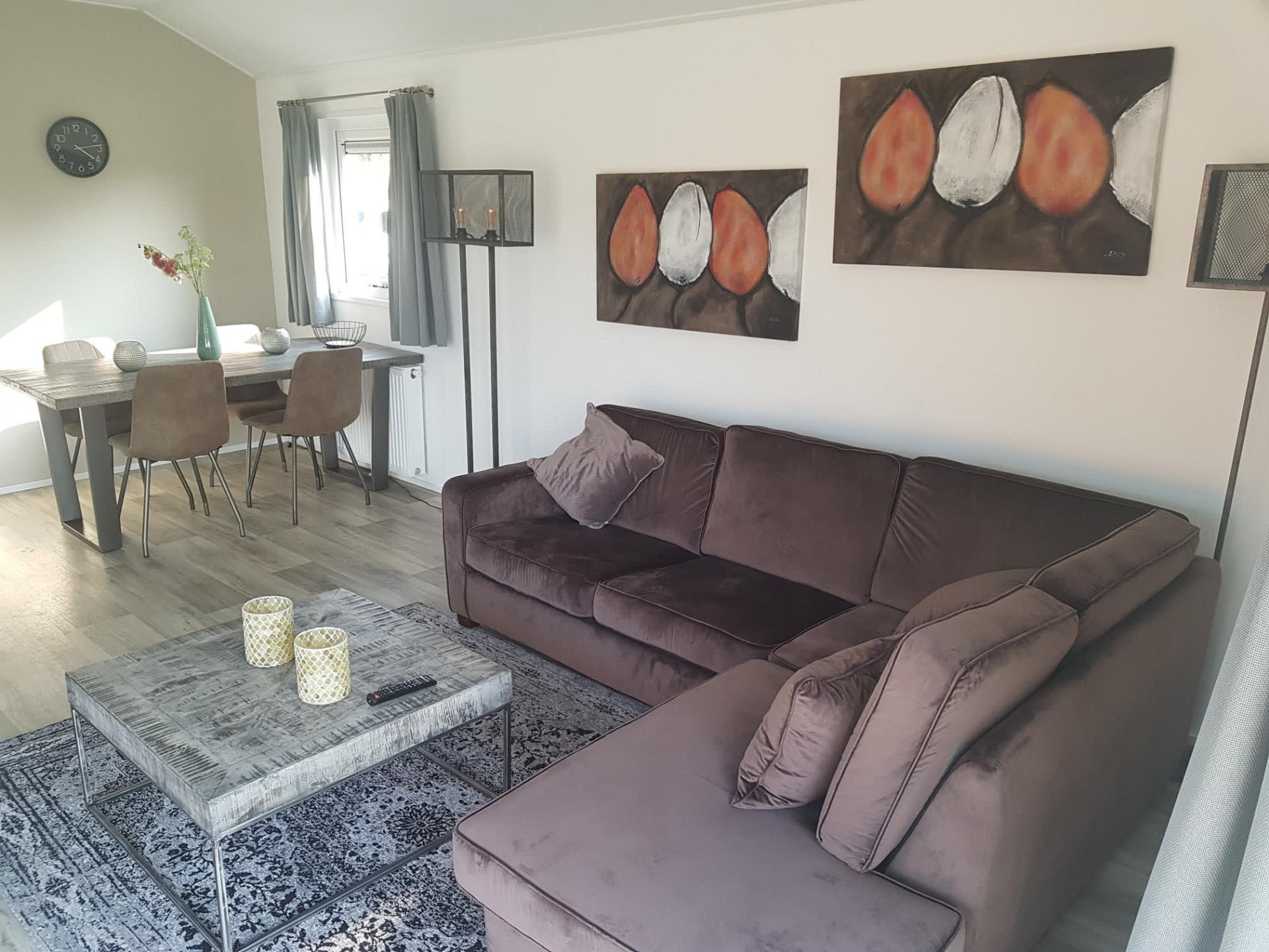 EuroParcs Zilverstrand-