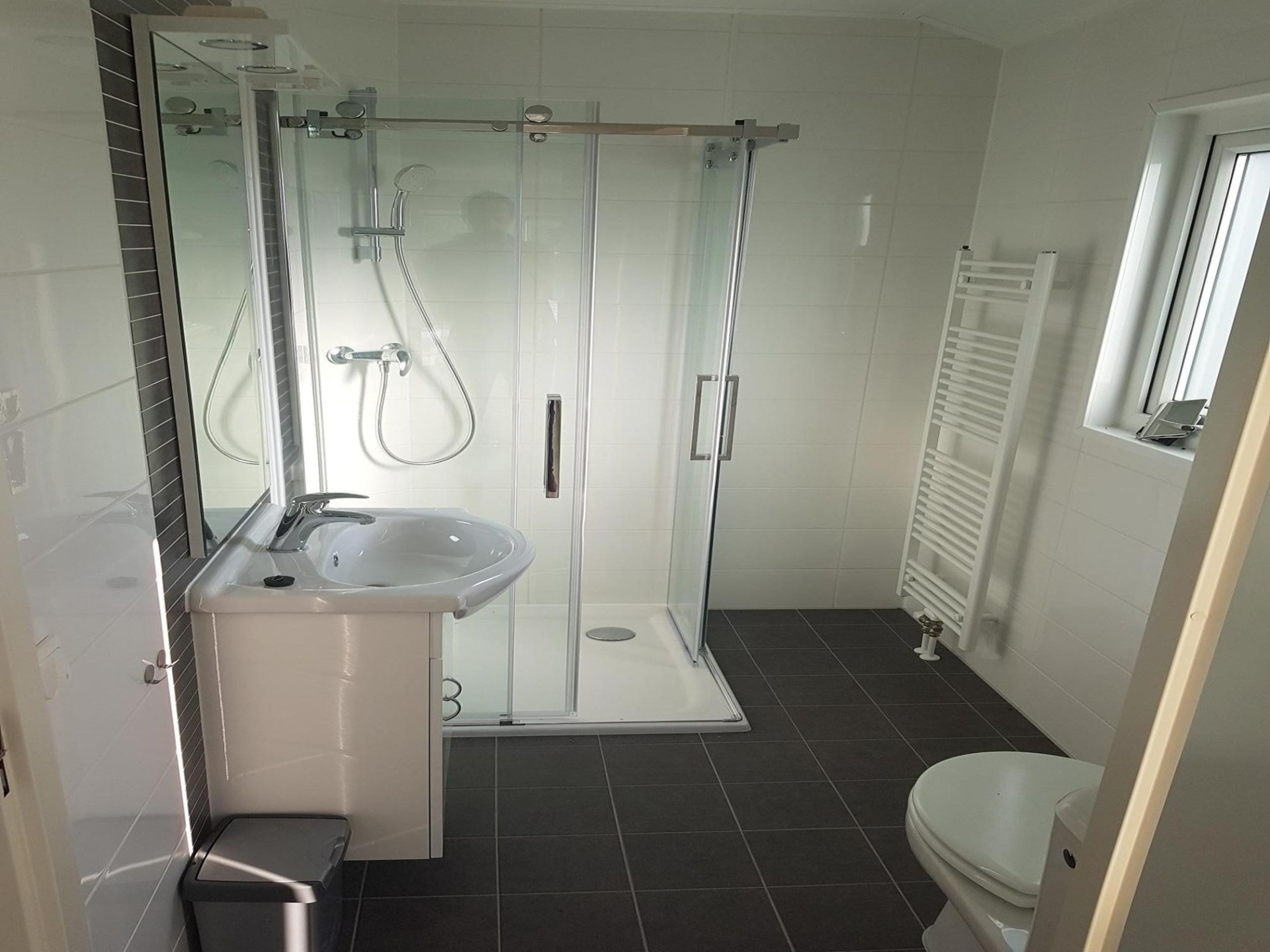 EuroParcs Zilverstrand-