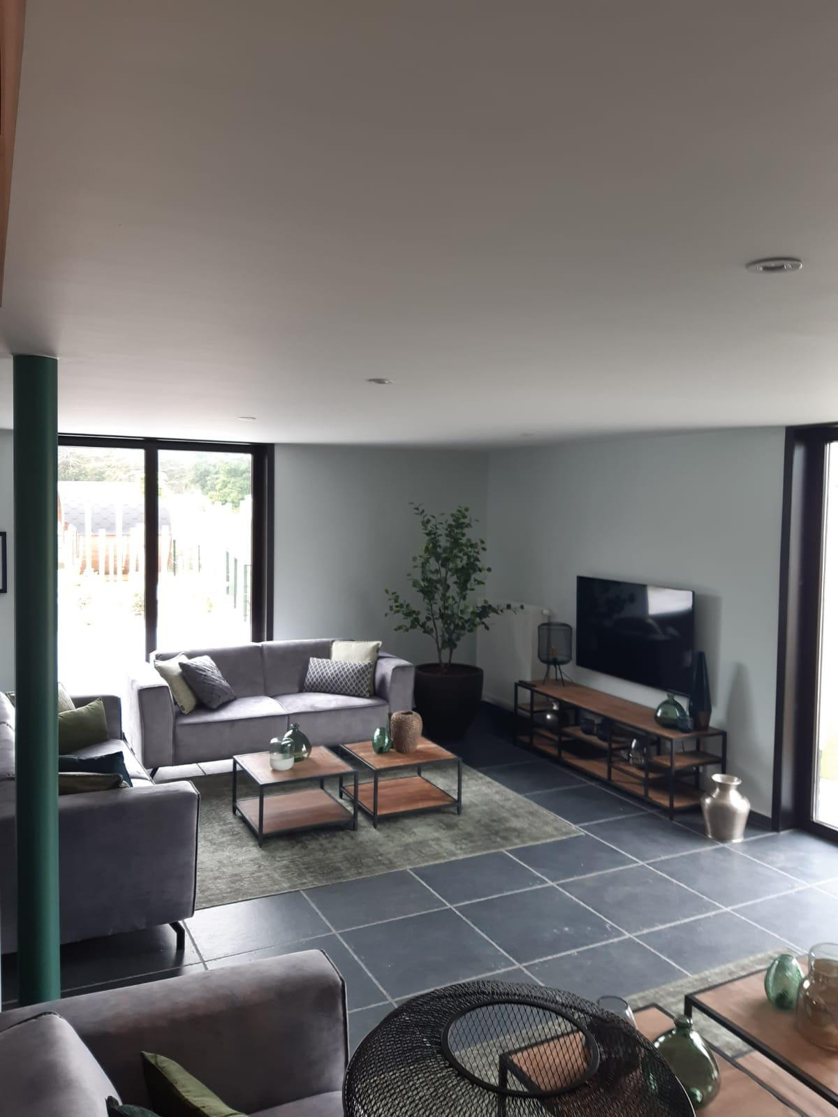 EuroParcs Zilverstrand-